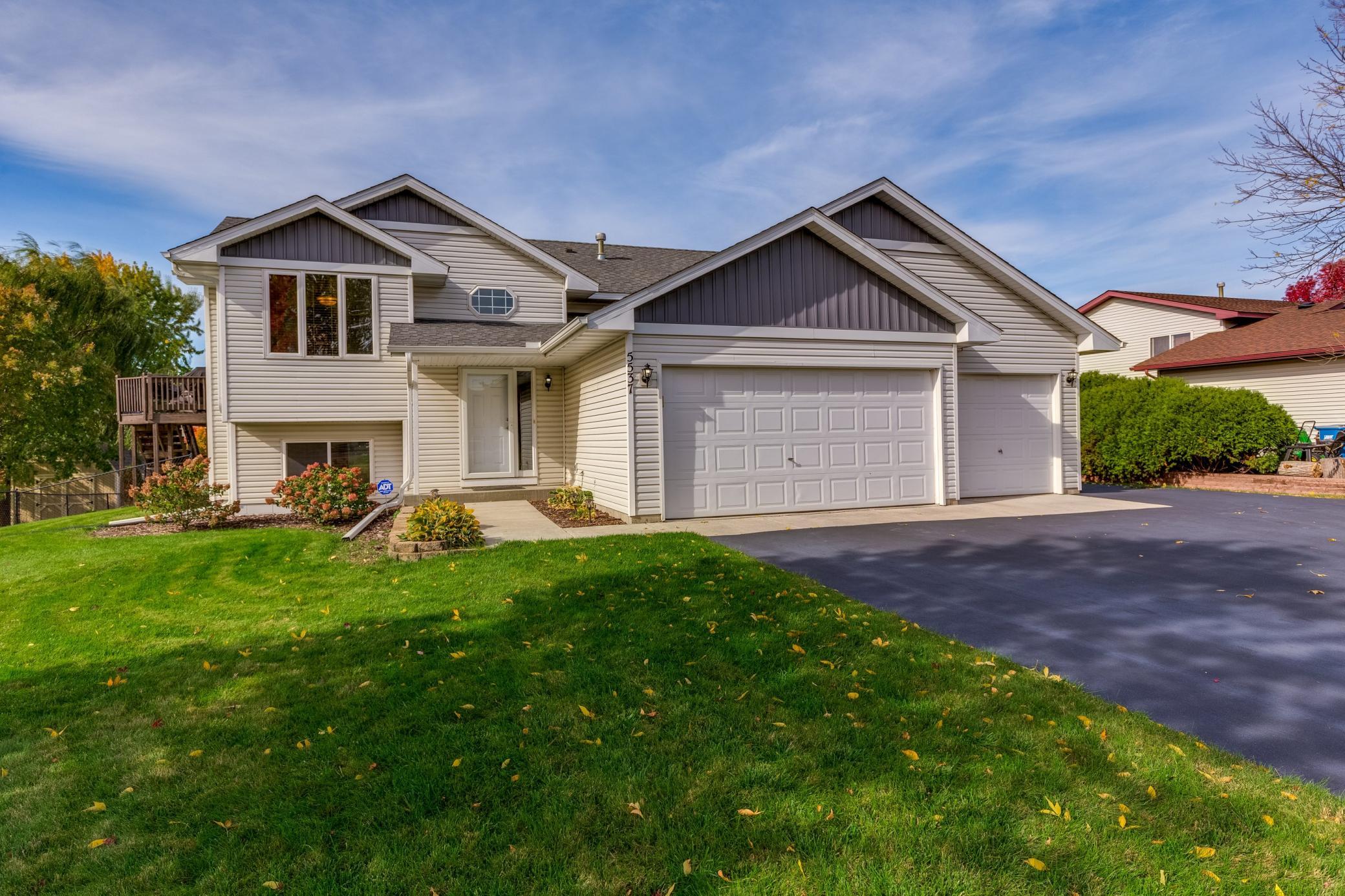 View of Residential at 5537 Kalenda Drive, Albertville MN 55301, Albertville - Mike Wilen | Minnesota Team Real Estate