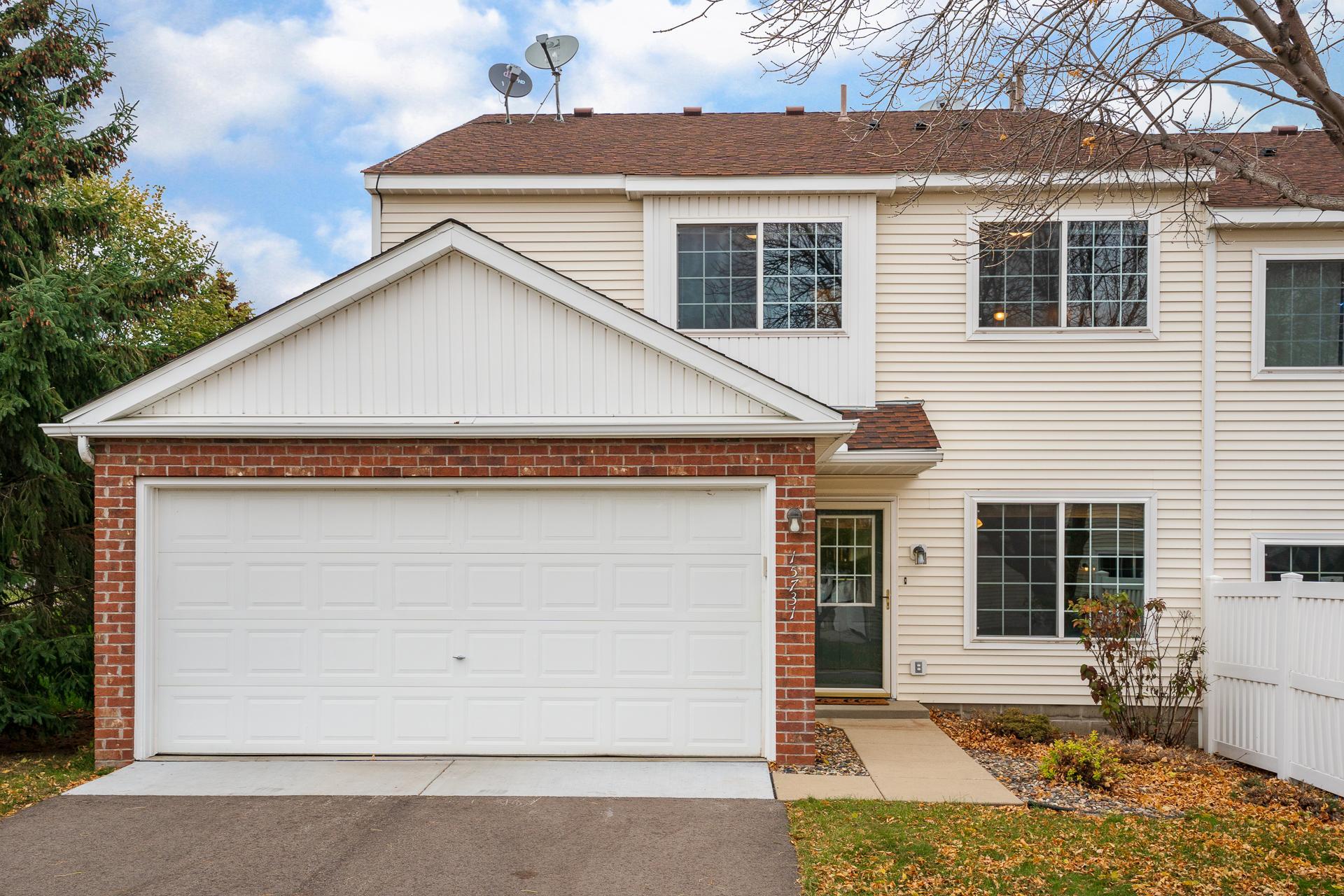 View of Residential at 15731 Flackwood Trail #168, Apple Valley MN 55124, Apple Valley - Mike Wilen | Minnesota Team Real Estate