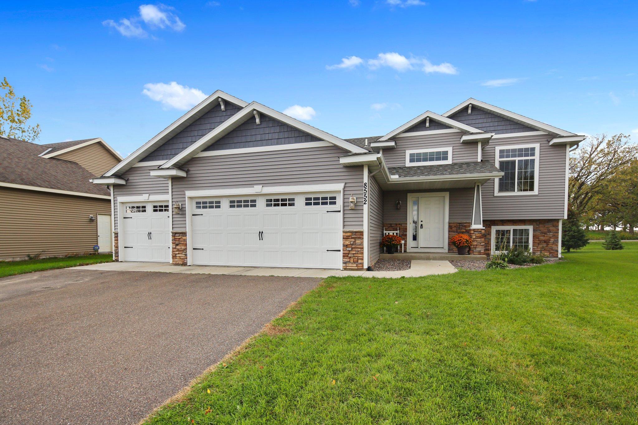 View of Residential at 8552 Fairhill Lane, Monticello MN 55362, Monticello - Mike Wilen | Minnesota Team Real Estate