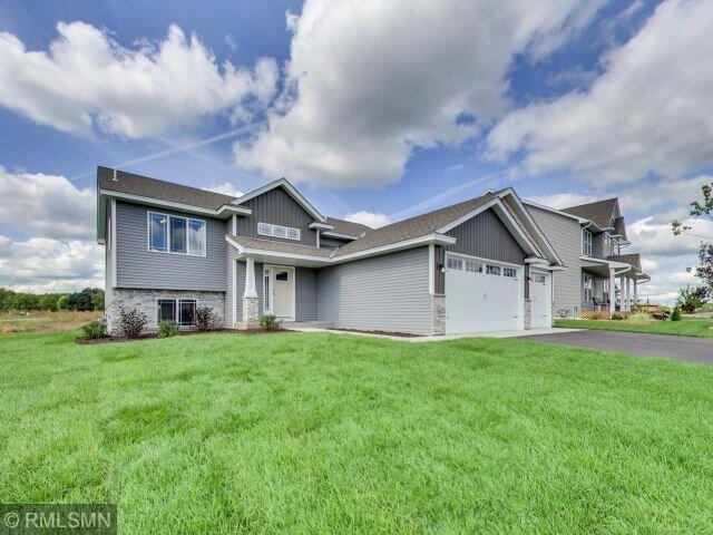 View of Residential at 25740 Euclid Avenue, Wyoming MN 55092, Wyoming - Mike Wilen | Minnesota Team Real Estate