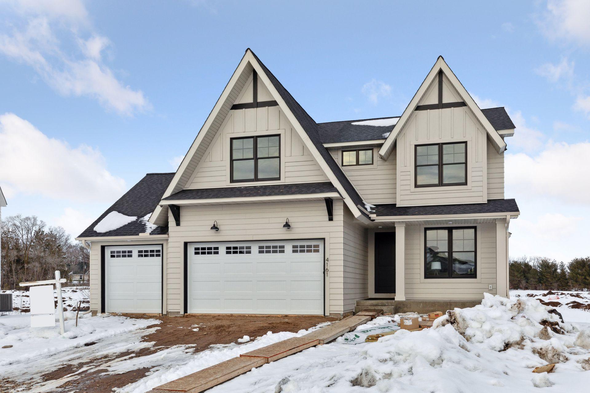 View of Residential at 4161 Hummingbird Court, Lake Elmo MN 55042, Lake Elmo - Mike Wilen | Minnesota Team Real Estate