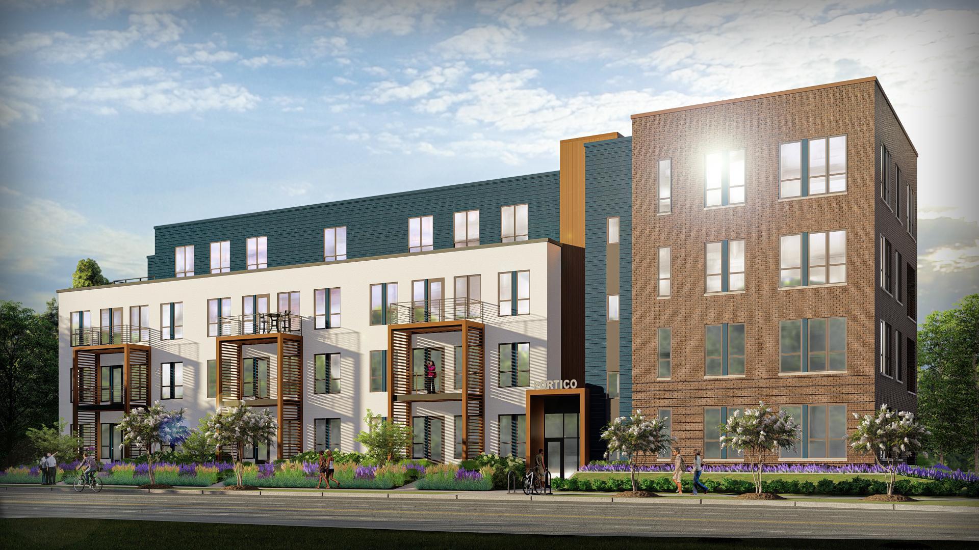 View of Residential at 4745 Minnehaha Avenue #205, Minneapolis MN 55406, Minneapolis - Mike Wilen | Minnesota Team Real Estate