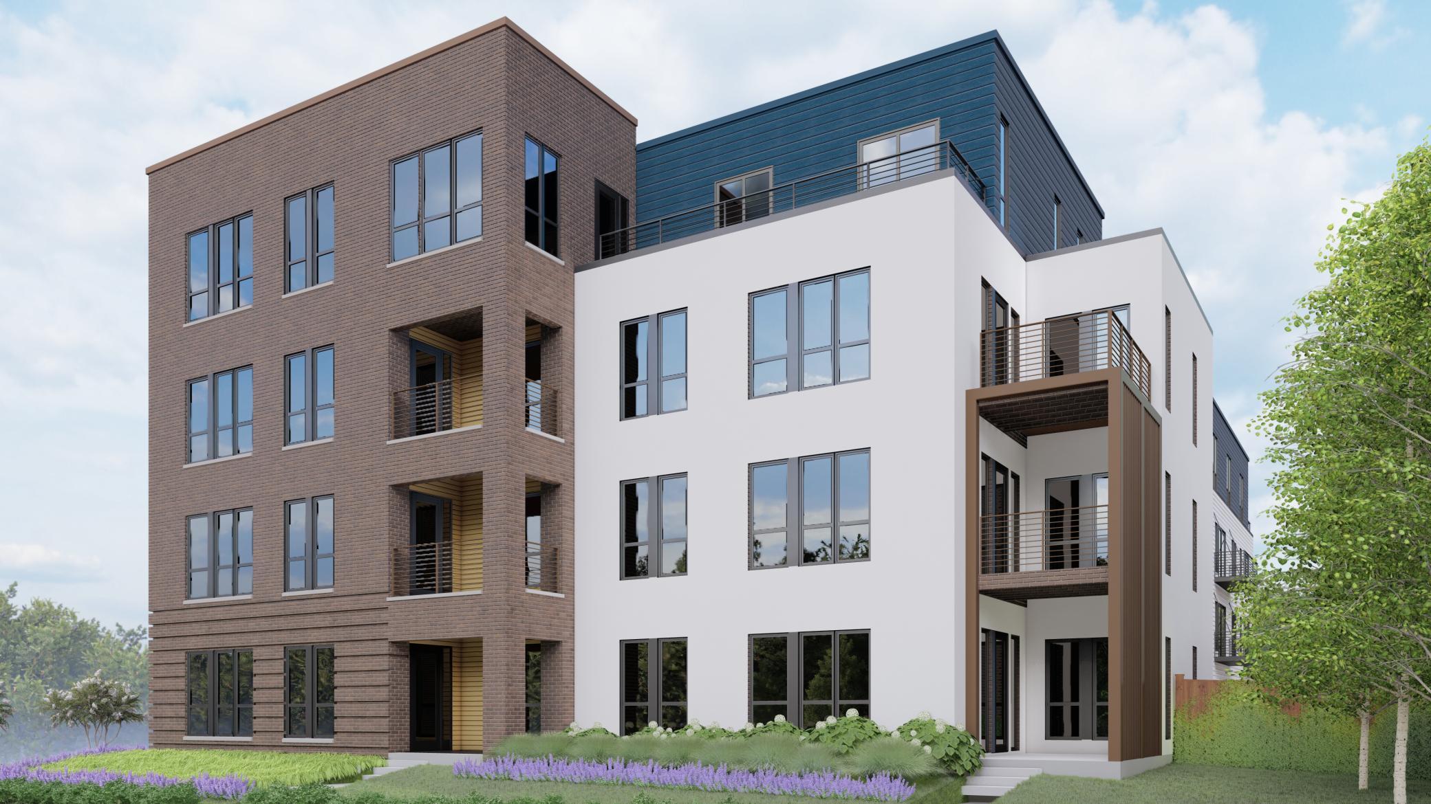 View of Residential at 4745 Minnehaha Avenue #301, Minneapolis MN 55406, Minneapolis - Mike Wilen | Minnesota Team Real Estate
