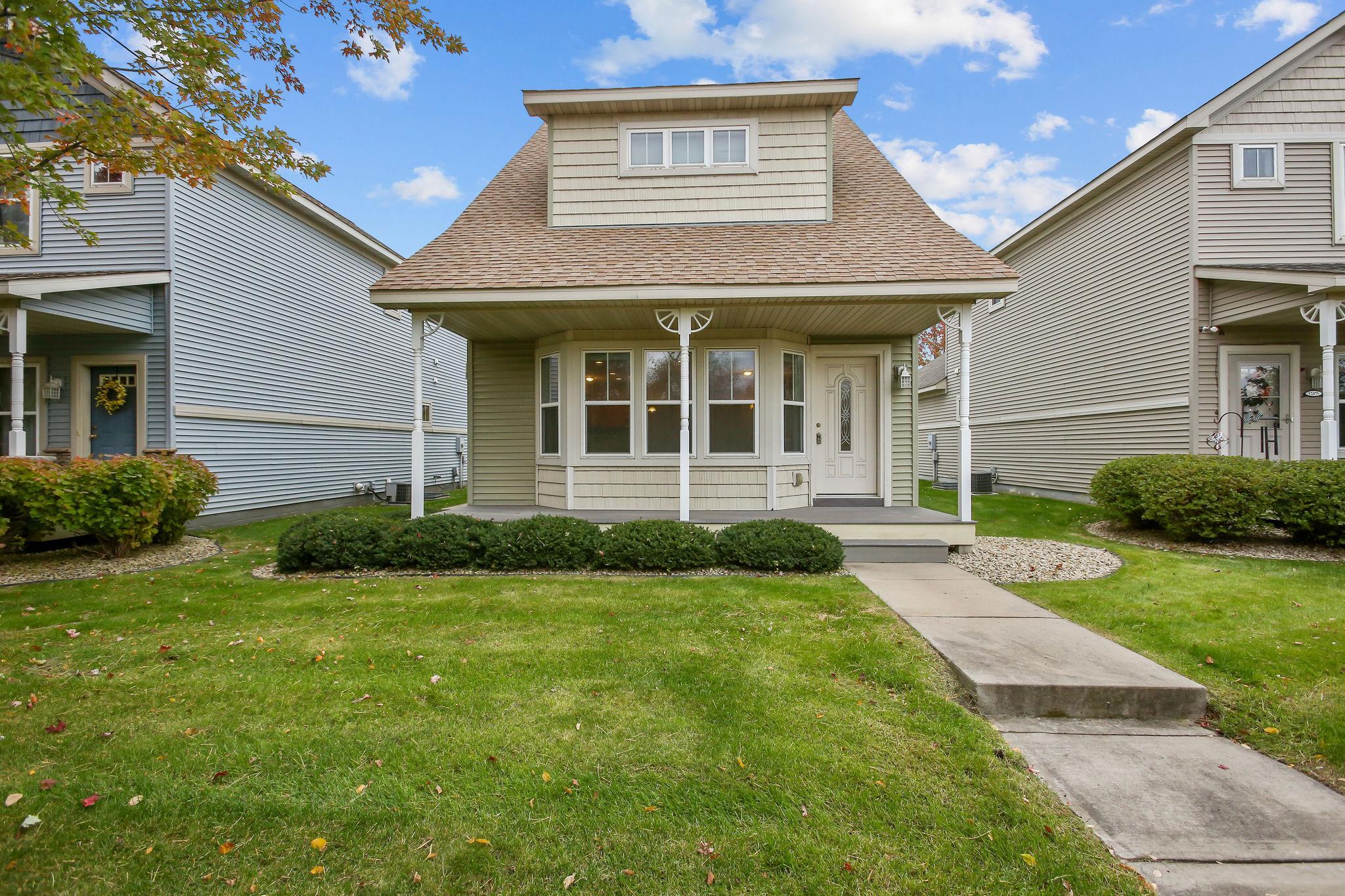 View of Residential at 12469 Monroe Circle, Coon Rapids MN 55433, Coon Rapids - Mike Wilen | Minnesota Team Real Estate