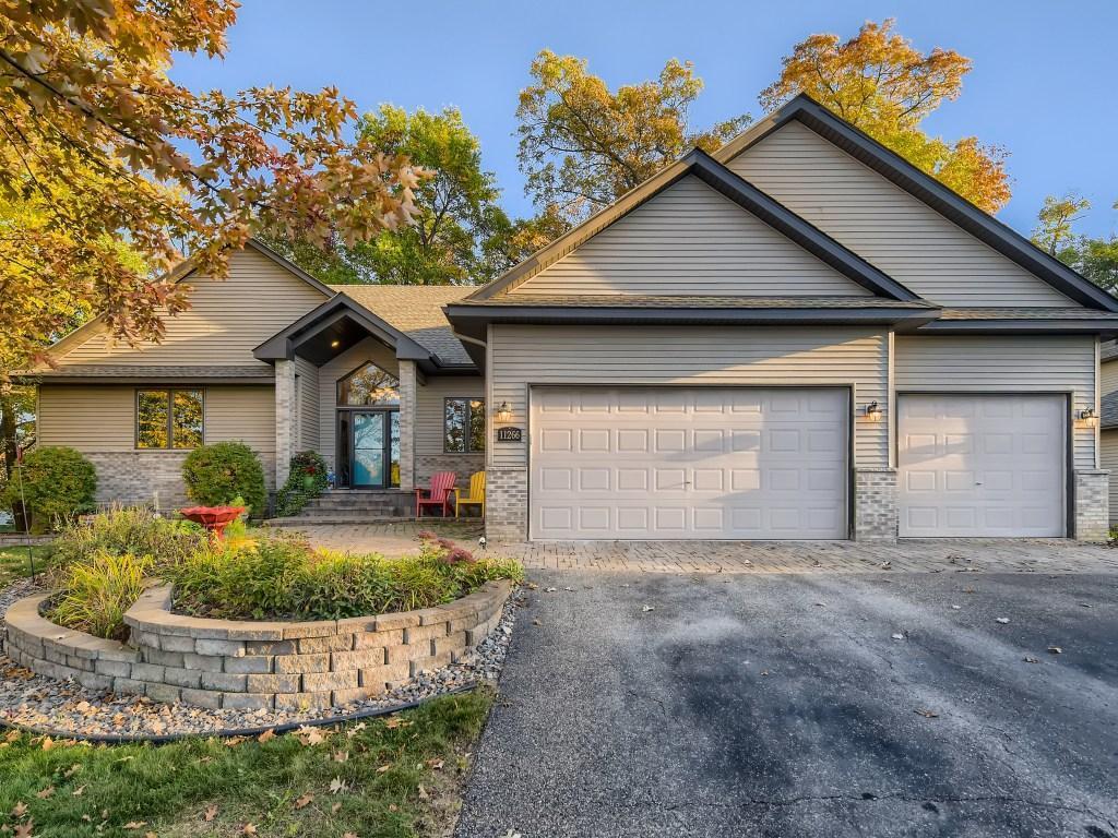 View of Residential at 11266 Oakridge Circle, Champlin MN 55316, Champlin - Mike Wilen | Minnesota Team Real Estate