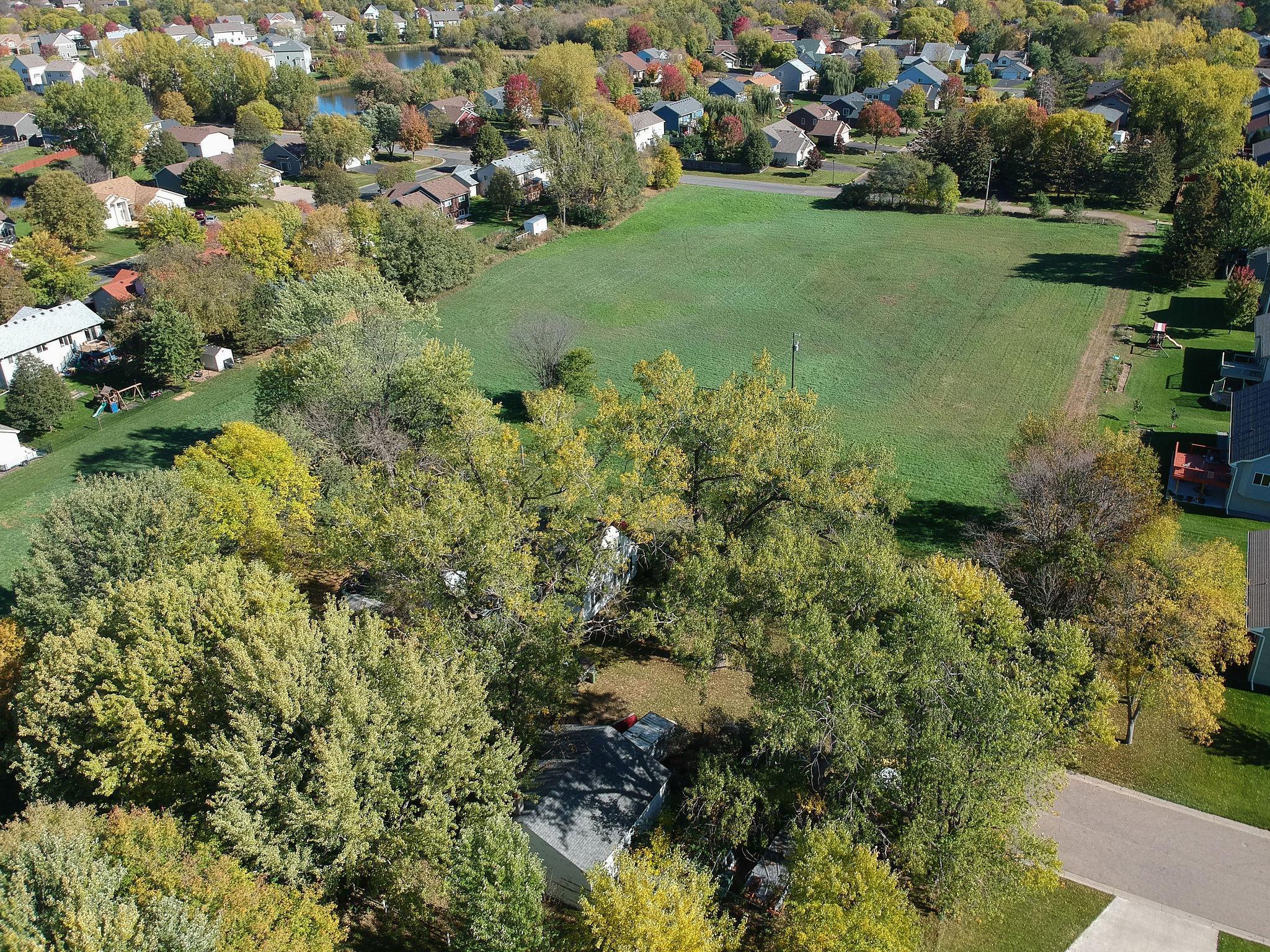 View of Land at 10252 Jackson Street, Blaine MN 55434, Blaine (5 of 13) - Mike Wilen | Minnesota Team Real Estate