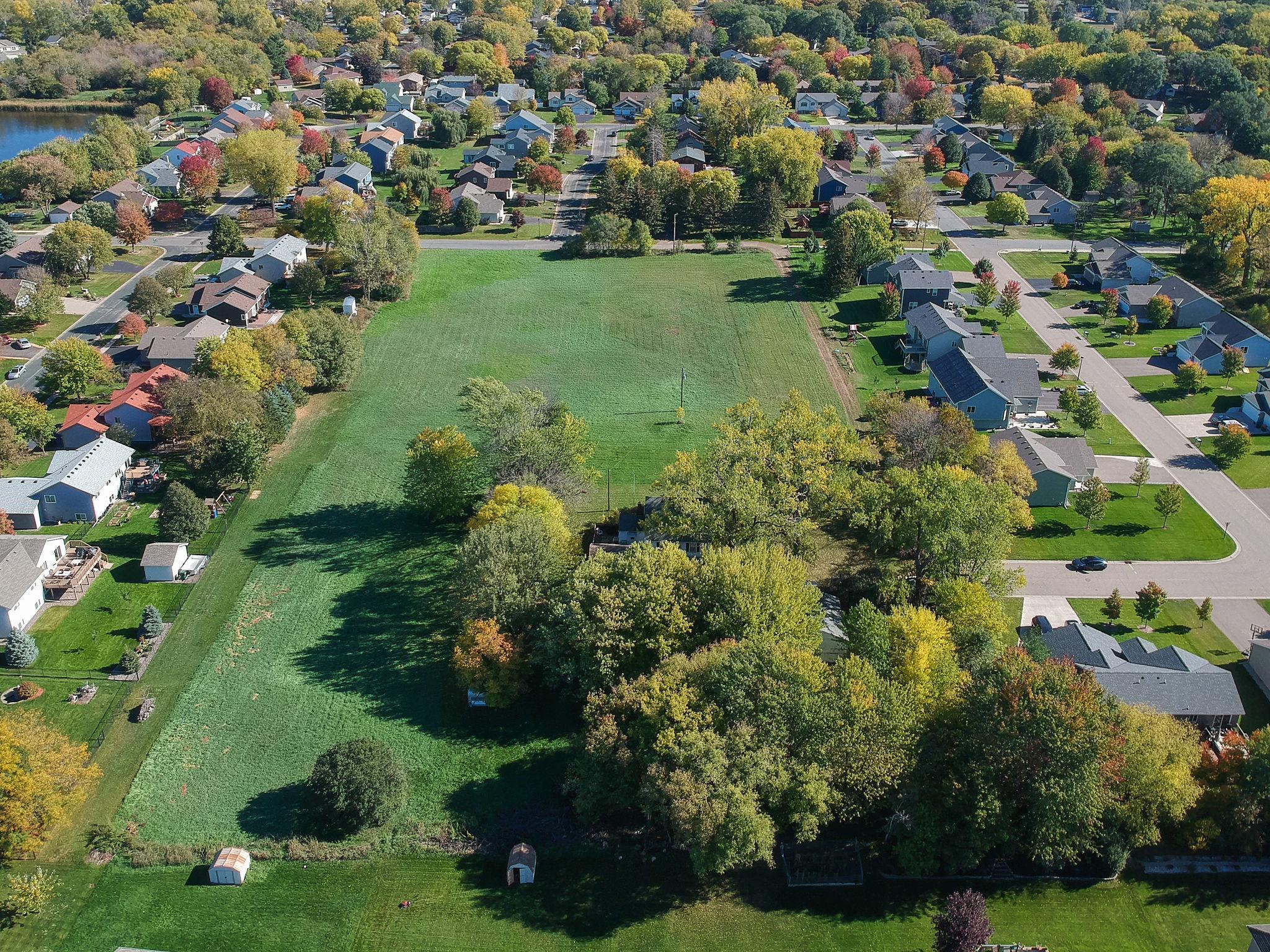 View of Land at 10252 Jackson Street, Blaine MN 55434, Blaine (7 of 13) - Mike Wilen | Minnesota Team Real Estate