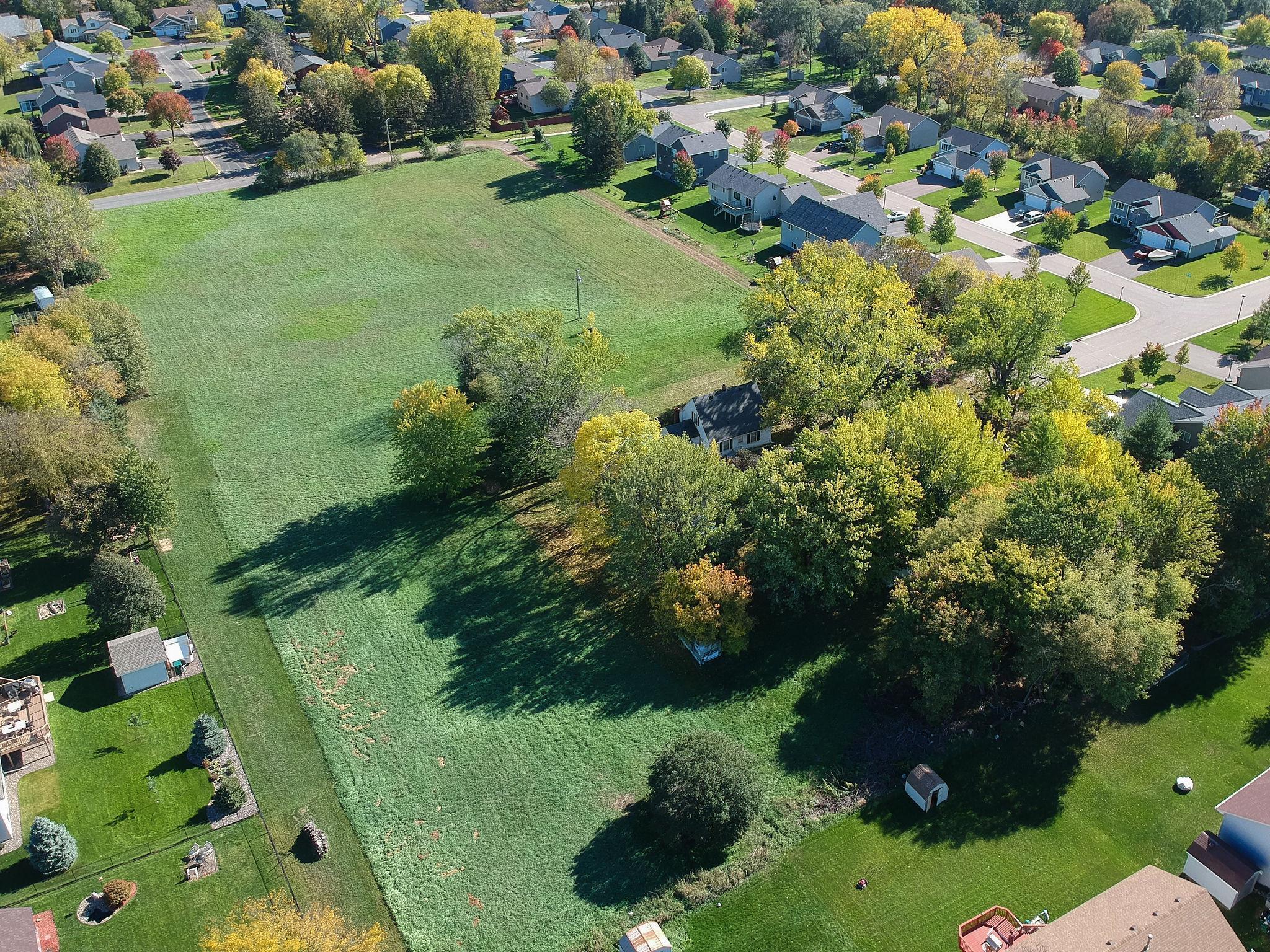 View of Land at 10252 Jackson Street, Blaine MN 55434, Blaine (8 of 13) - Mike Wilen | Minnesota Team Real Estate