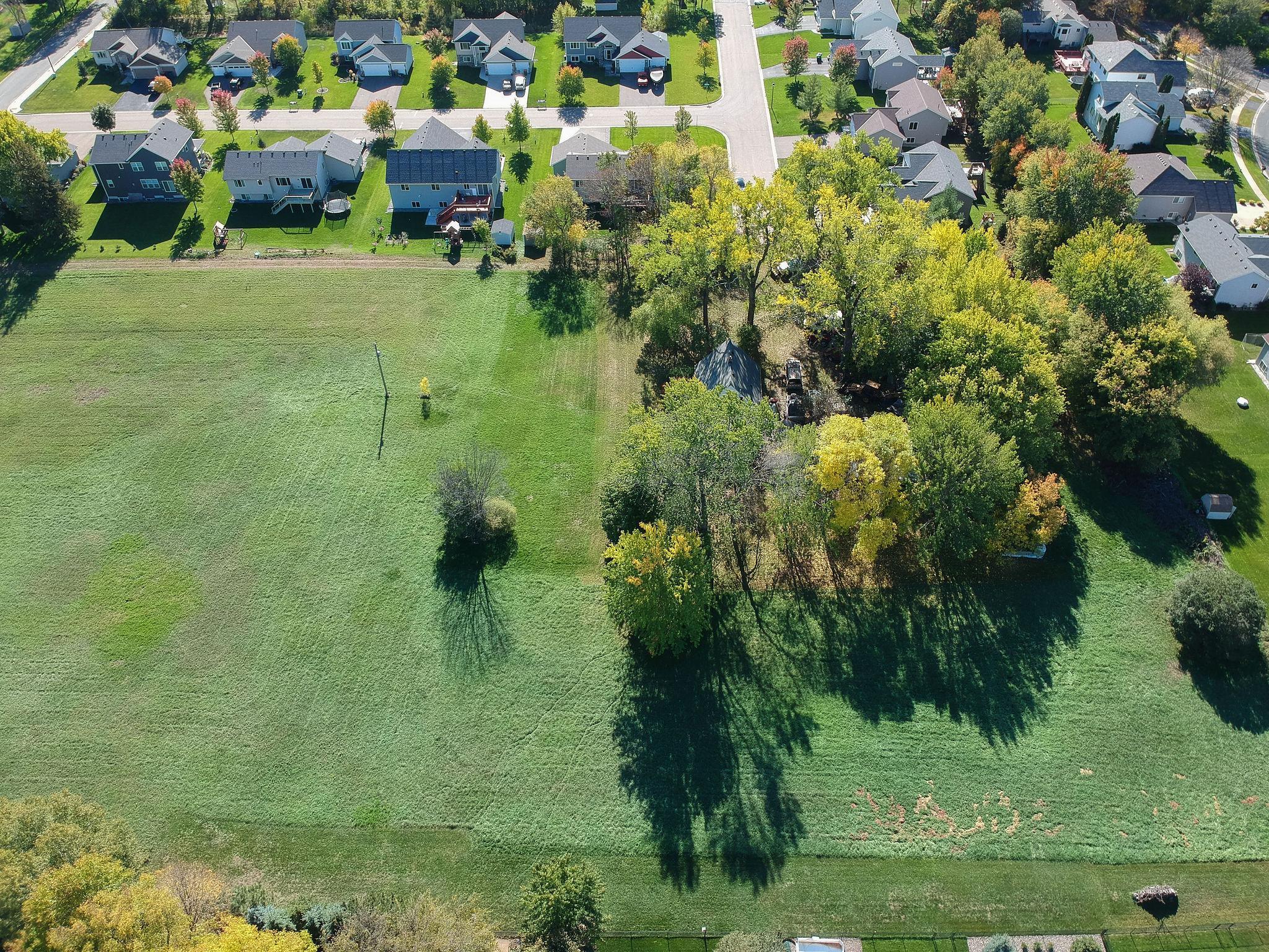View of Land at 10252 Jackson Street, Blaine MN 55434, Blaine (9 of 13) - Mike Wilen | Minnesota Team Real Estate