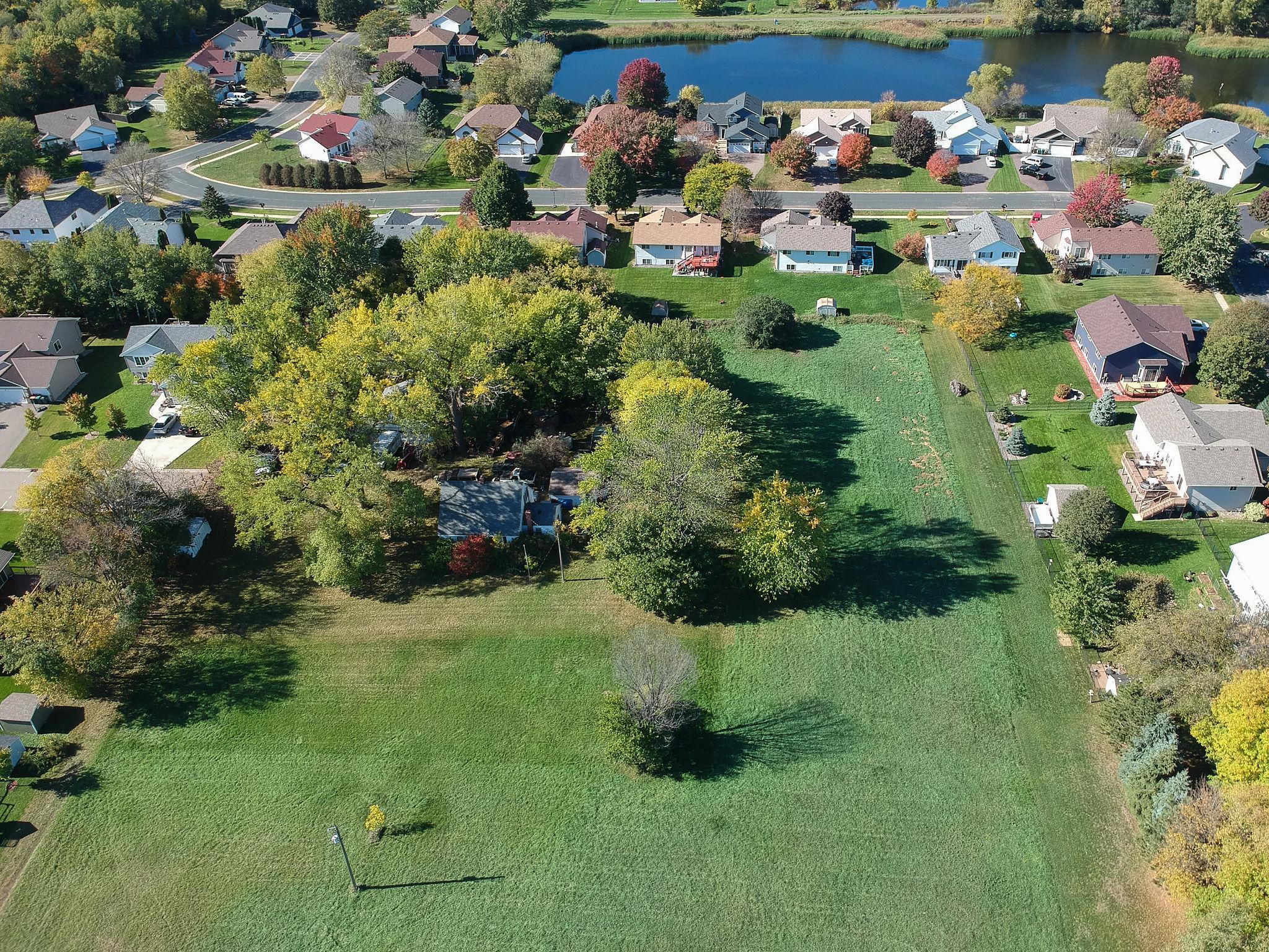 View of Land at 10252 Jackson Street, Blaine MN 55434, Blaine (4 of 13) - Mike Wilen | Minnesota Team Real Estate
