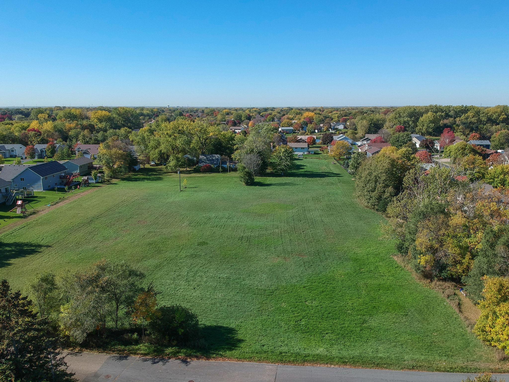 View of Land at 10252 Jackson Street, Blaine MN 55434, Blaine (6 of 13) - Mike Wilen | Minnesota Team Real Estate