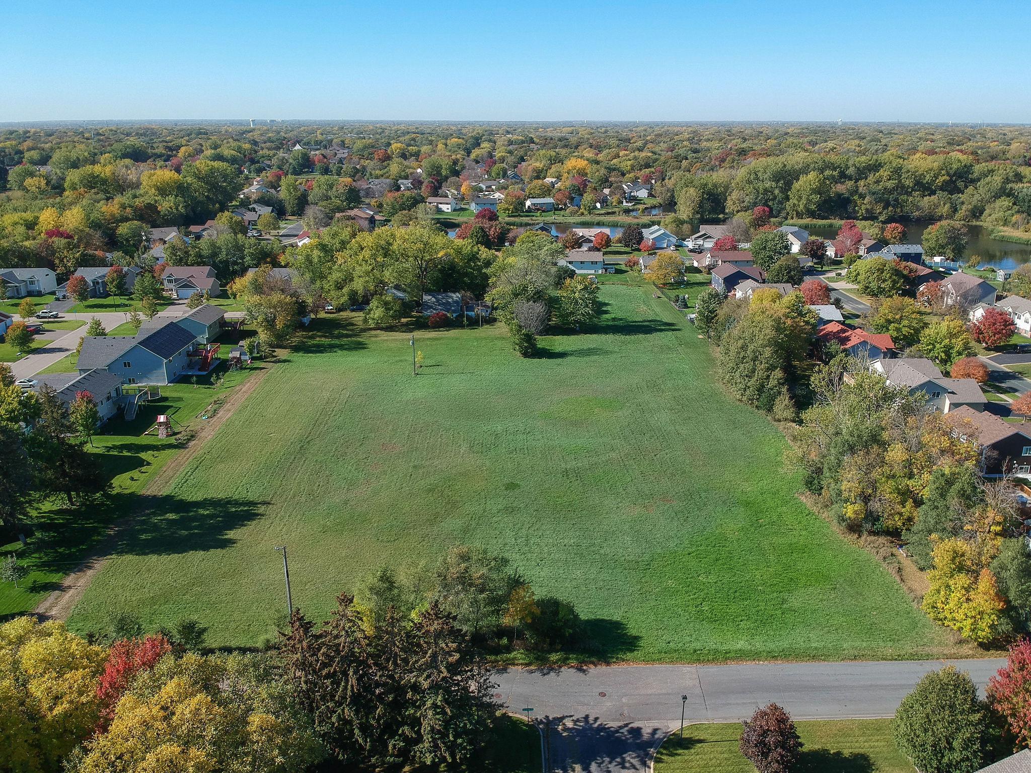 View of Land at 10252 Jackson Street, Blaine MN 55434, Blaine (2 of 13) - Mike Wilen | Minnesota Team Real Estate
