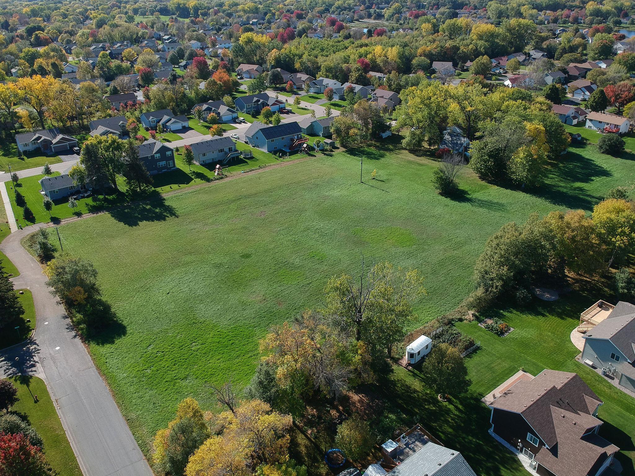 View of Land at 10252 Jackson Street, Blaine MN 55434, Blaine (10 of 13) - Mike Wilen | Minnesota Team Real Estate