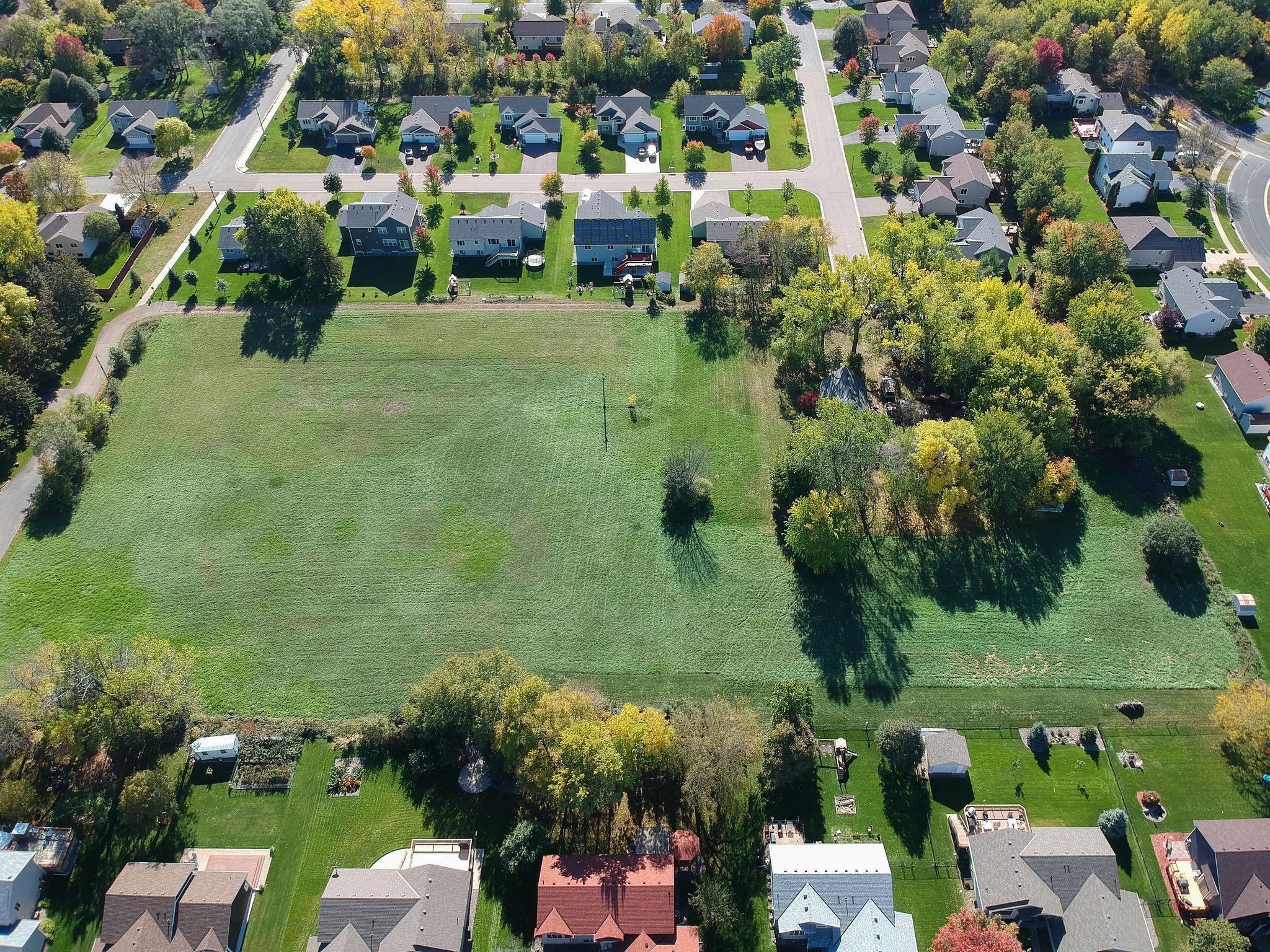 View of Land at 10252 Jackson Street, Blaine MN 55434, Blaine (11 of 13) - Mike Wilen | Minnesota Team Real Estate