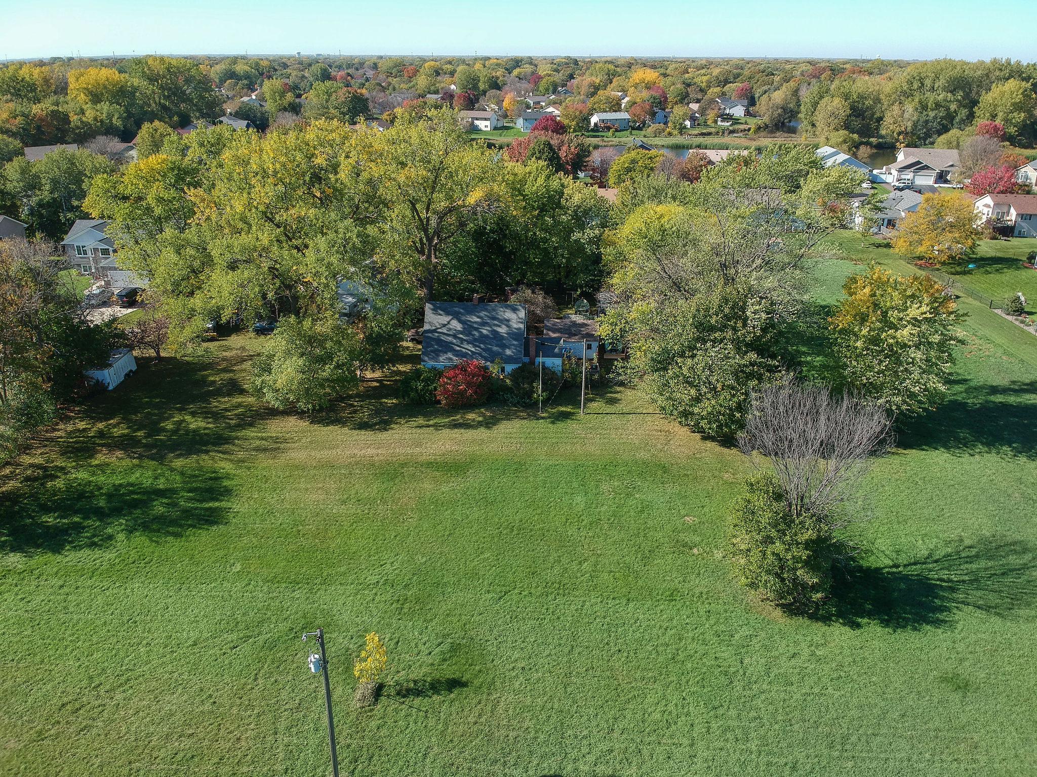 View of Land at 10252 Jackson Street, Blaine MN 55434, Blaine (12 of 13) - Mike Wilen | Minnesota Team Real Estate