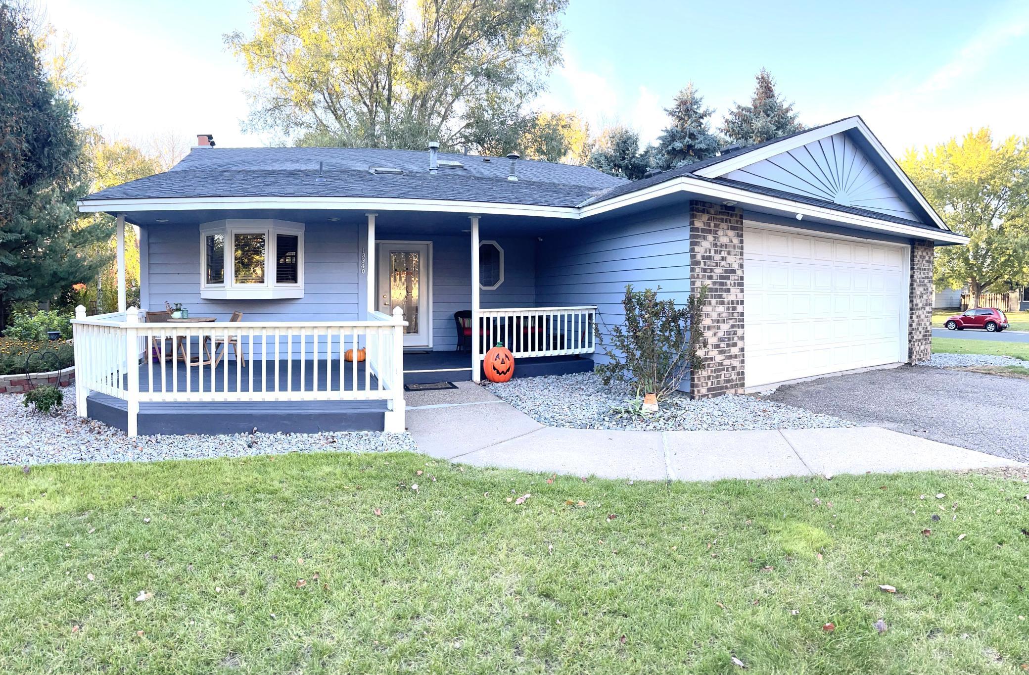 View of Residential at 13340 Poppy Street, Andover MN 55304, Andover - Mike Wilen | Minnesota Team Real Estate
