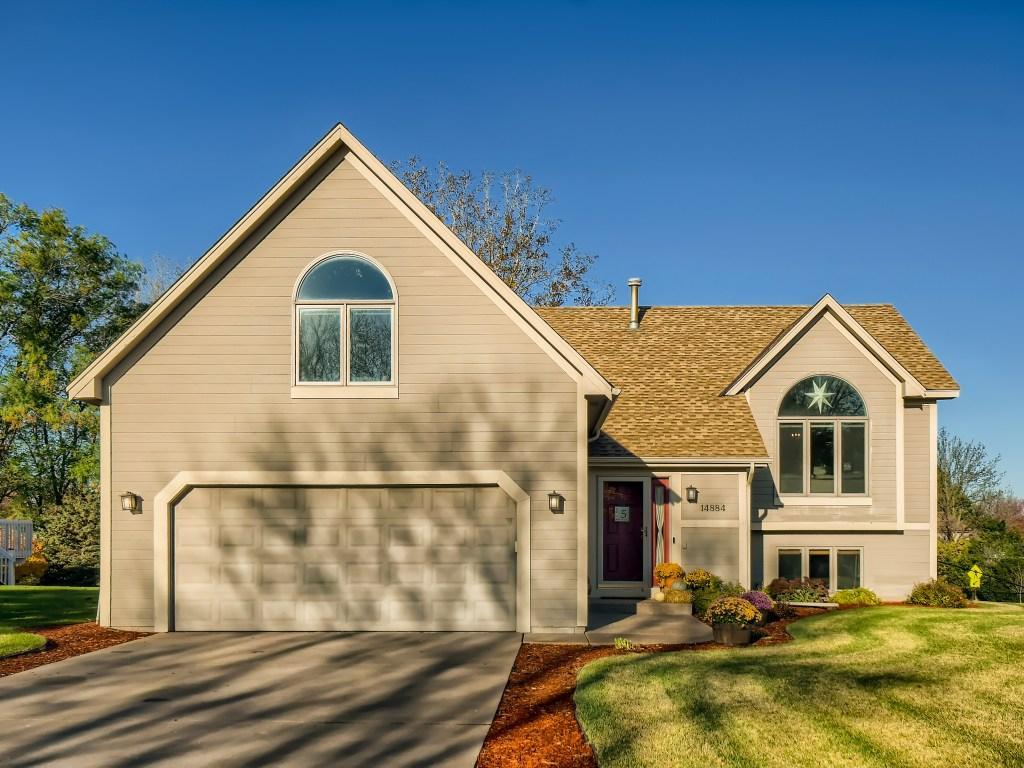 View of Residential at 14884 Yakima Street, Ramsey MN 55303, Ramsey - Mike Wilen | Minnesota Team Real Estate