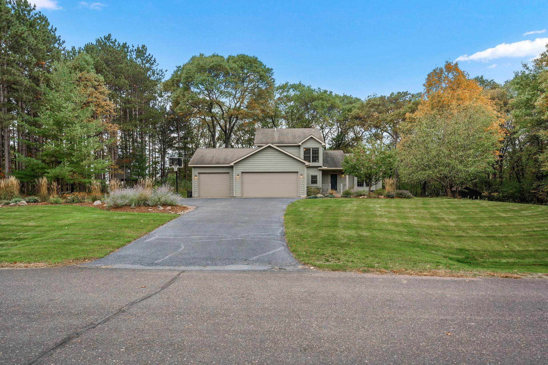 View of Residential at 3525 Ten Oaks Street, Cambridge MN 55008, Cambridge - Mike Wilen | Minnesota Team Real Estate