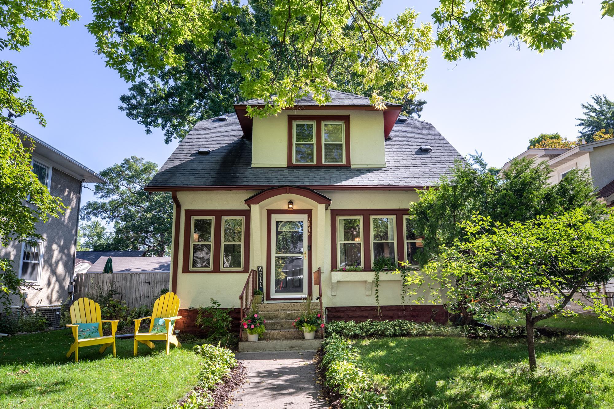 View of Residential at 3846 Washburn Avenue, Minneapolis MN 55412, Minneapolis - Mike Wilen | Minnesota Team Real Estate