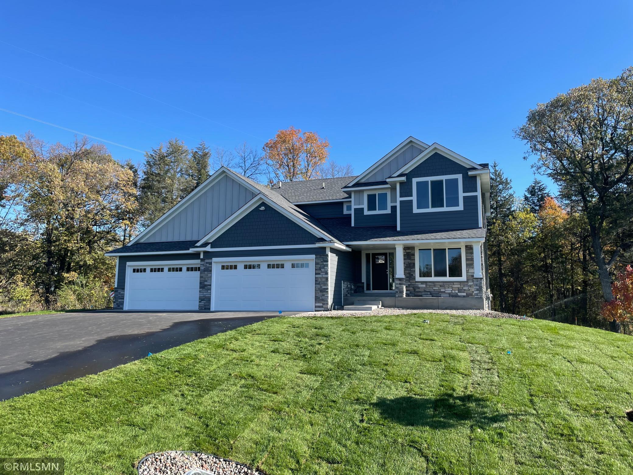 View of Residential at 17077 Dakota Street, Andover MN 55304, Andover - Mike Wilen | Minnesota Team Real Estate