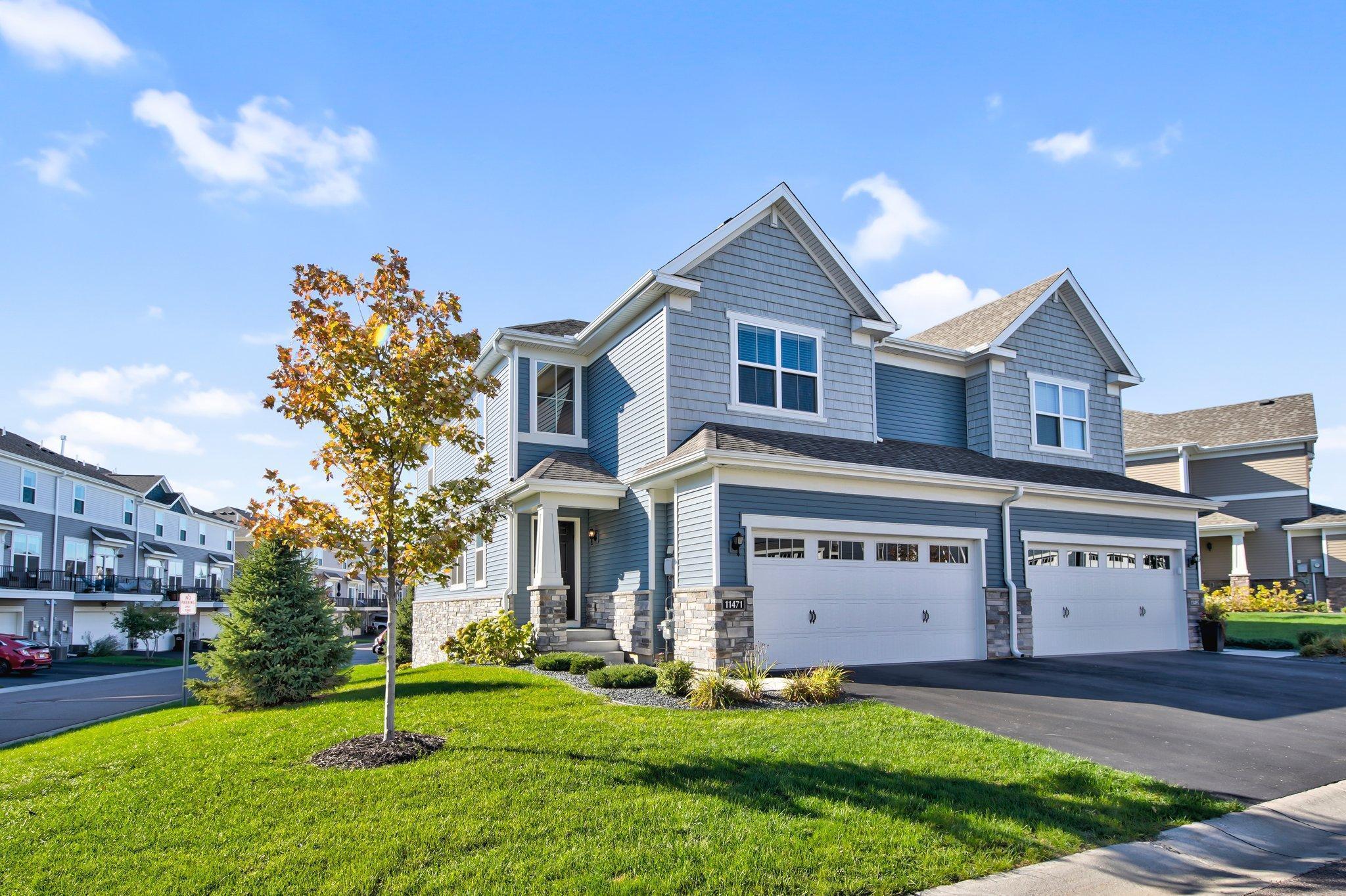 View of Residential at 11471 81st Place, Maple Grove MN 55369, Maple Grove - Mike Wilen | Minnesota Team Real Estate