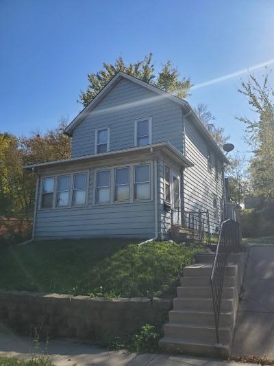 View of Residential Income at 1022 6th Street, Saint Paul MN 55106, Saint Paul - Mike Wilen | Minnesota Team Real Estate