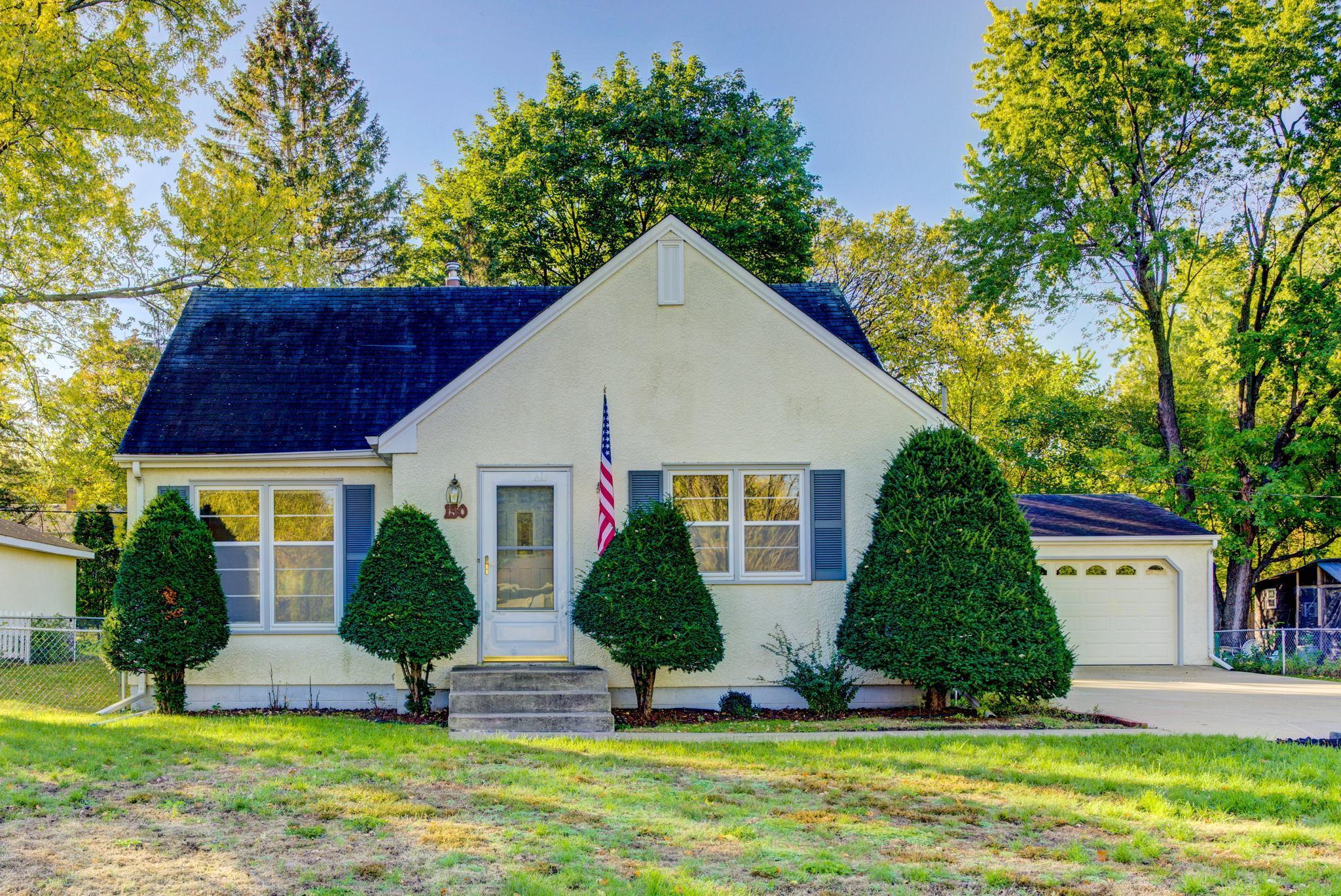 View of Residential at 150 Bellwood Avenue, Maplewood MN 55117, Maplewood - Mike Wilen | Minnesota Team Real Estate