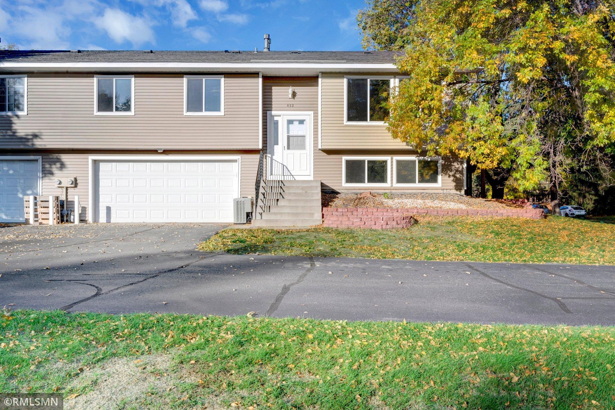 View of Residential at 432 97th Lane, Blaine MN 55434, Blaine - Mike Wilen | Minnesota Team Real Estate