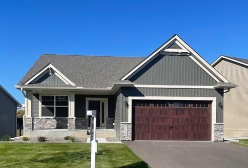 View of Residential at 4523 Landmark Drive, Saint Michael MN 55376, Saint Michael - Mike Wilen | Minnesota Team Real Estate
