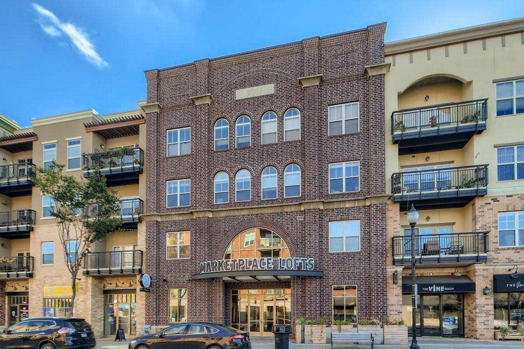 View of Residential at 750 Mainstreet #224, Hopkins MN 55343, Hopkins - Mike Wilen | Minnesota Team Real Estate