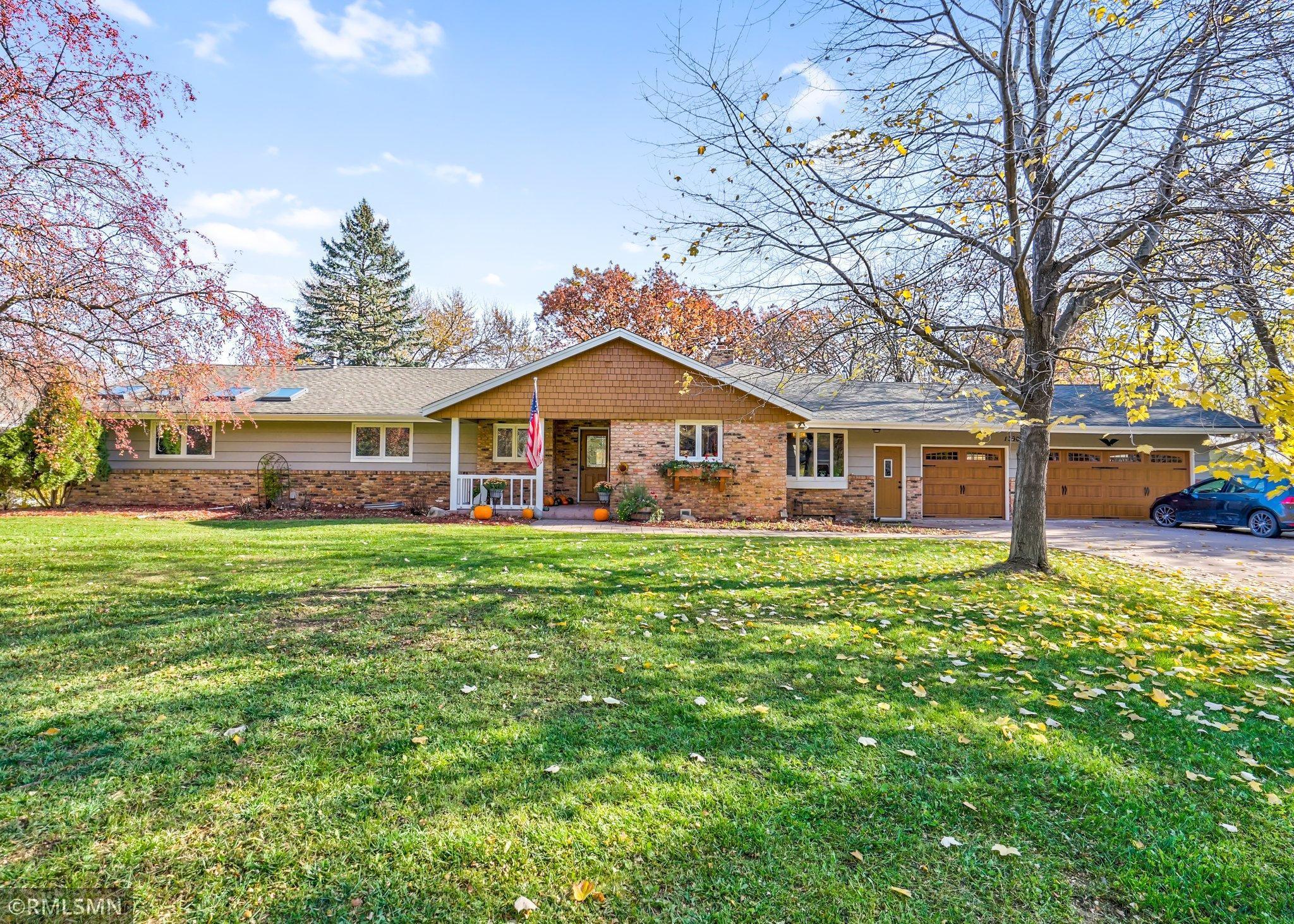 View of Residential at 13901 Frontier Lane, Burnsville MN 55337, Burnsville - Mike Wilen | Minnesota Team Real Estate