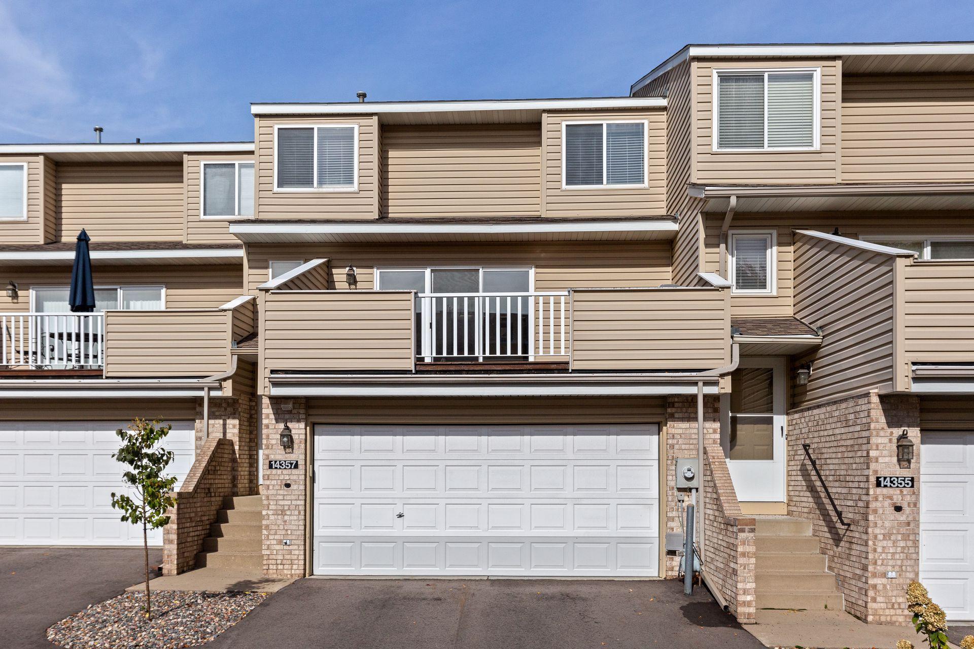 View of Residential at 14357 Hickory Way, Apple Valley MN 55124, Apple Valley - Mike Wilen | Minnesota Team Real Estate