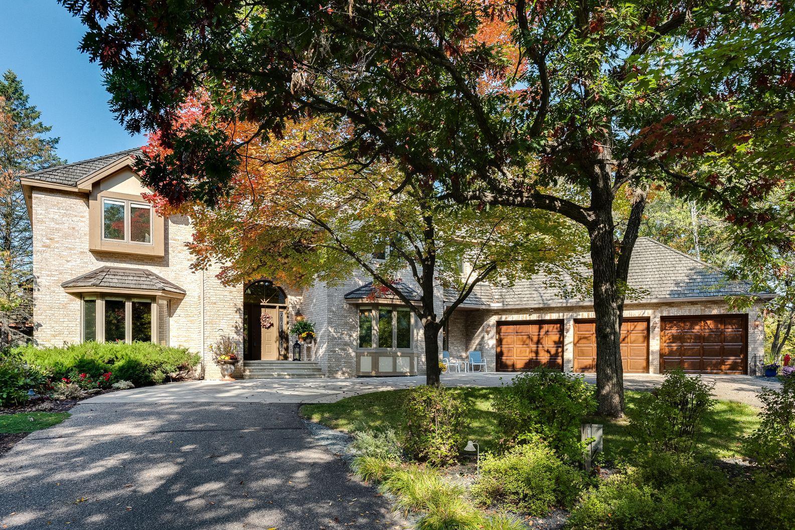 View of Residential at 9480 53rd Street, Lake Elmo MN 55042, Lake Elmo - Mike Wilen | Minnesota Team Real Estate