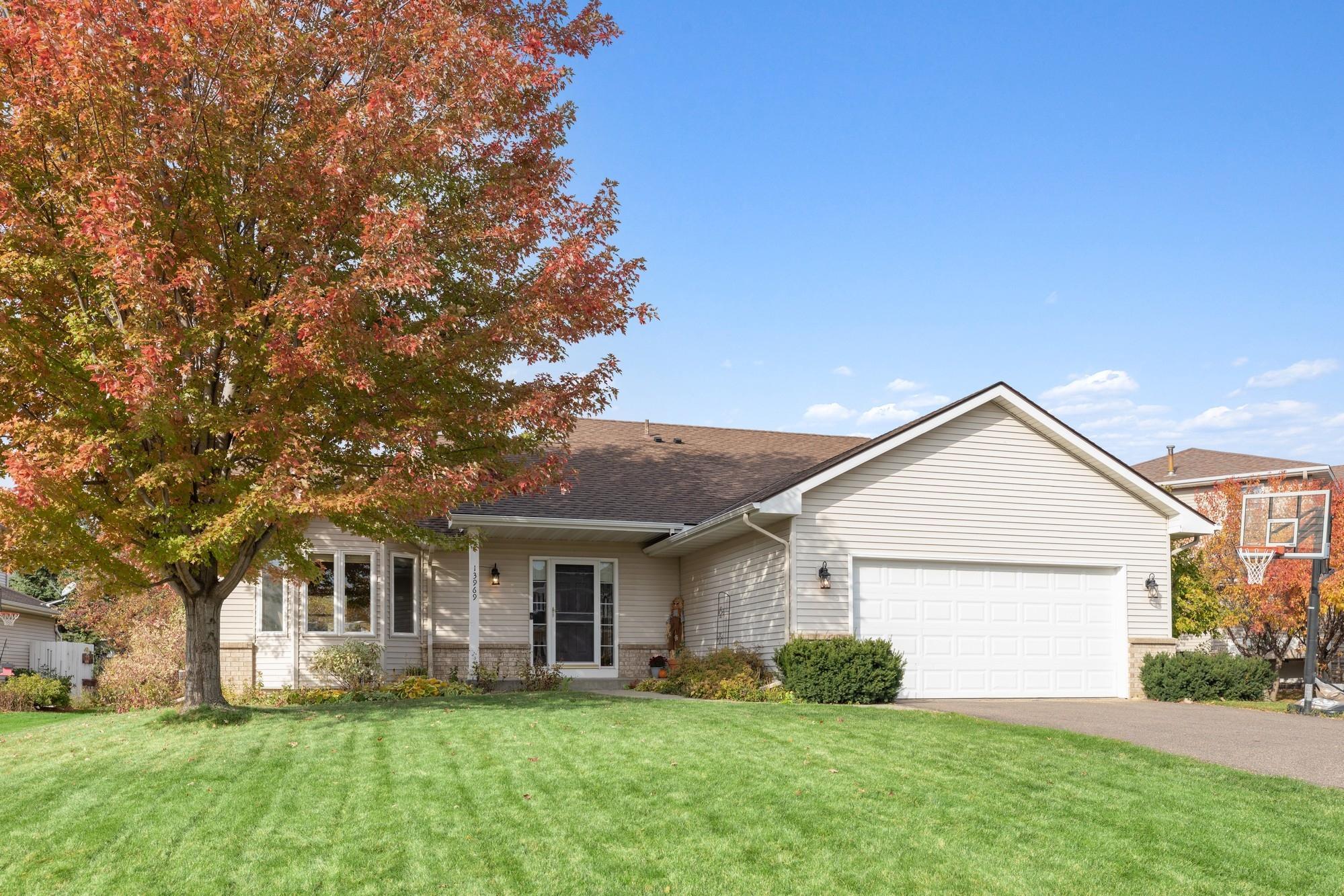 View of Residential at 13969 Findlay Court, Apple Valley MN 55124, Apple Valley - Mike Wilen | Minnesota Team Real Estate
