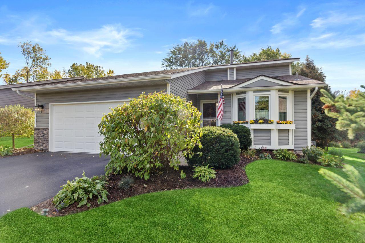 View of Residential at 10431 Grant Drive, Eden Prairie MN 55347, Eden Prairie - Mike Wilen | Minnesota Team Real Estate