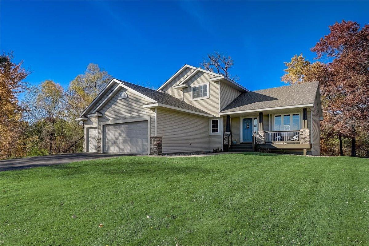View of Residential at 15056 204th Avenue, Elk River MN 55330, Elk River - Mike Wilen | Minnesota Team Real Estate