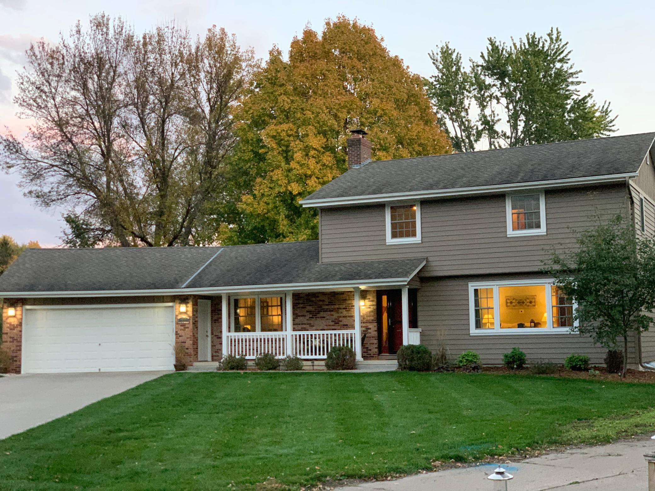 View of Residential at 115 Sunset Circle, Le Sueur MN 56058, Le Sueur - Mike Wilen | Minnesota Team Real Estate