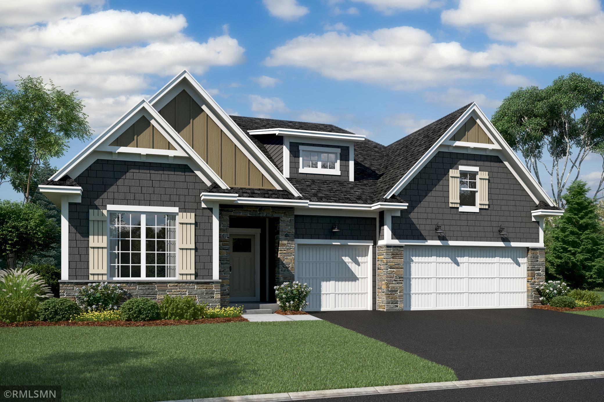 View of Residential at 2724 Kalland Avenue, Saint Michael MN 55376, Saint Michael - Mike Wilen | Minnesota Team Real Estate