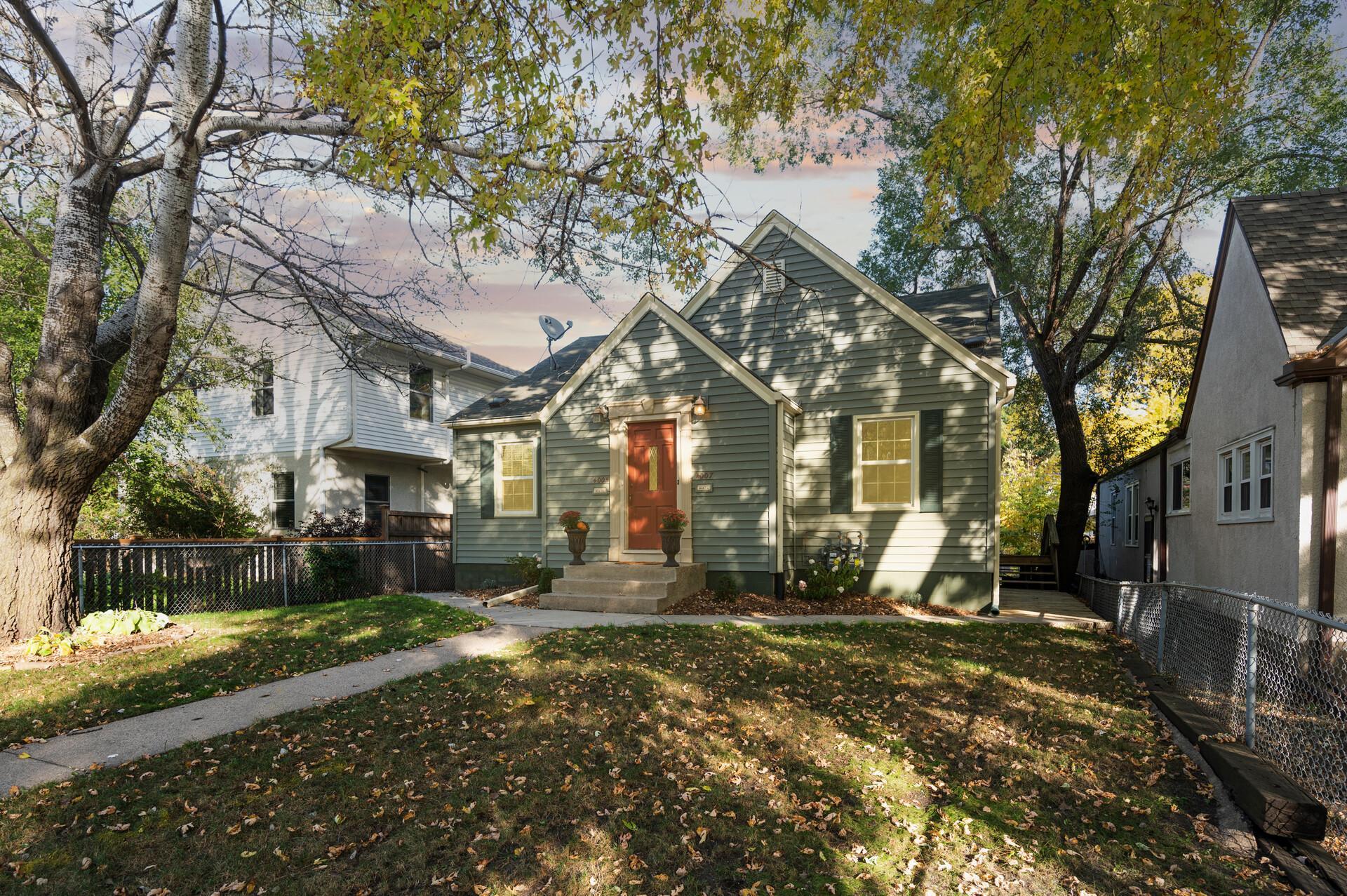 View of Residential Income at 4005 France Avenue, Minneapolis MN 55416, Minneapolis - Mike Wilen | Minnesota Team Real Estate