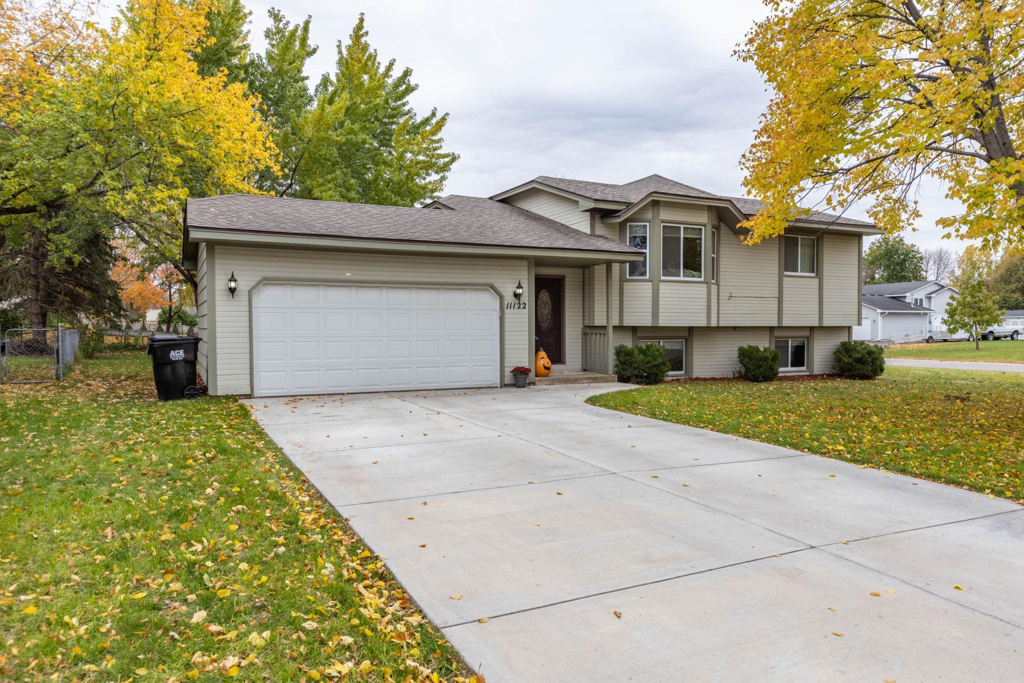 View of Residential at 11122 Virginia Avenue, Champlin MN 55316, Champlin - Mike Wilen | Minnesota Team Real Estate