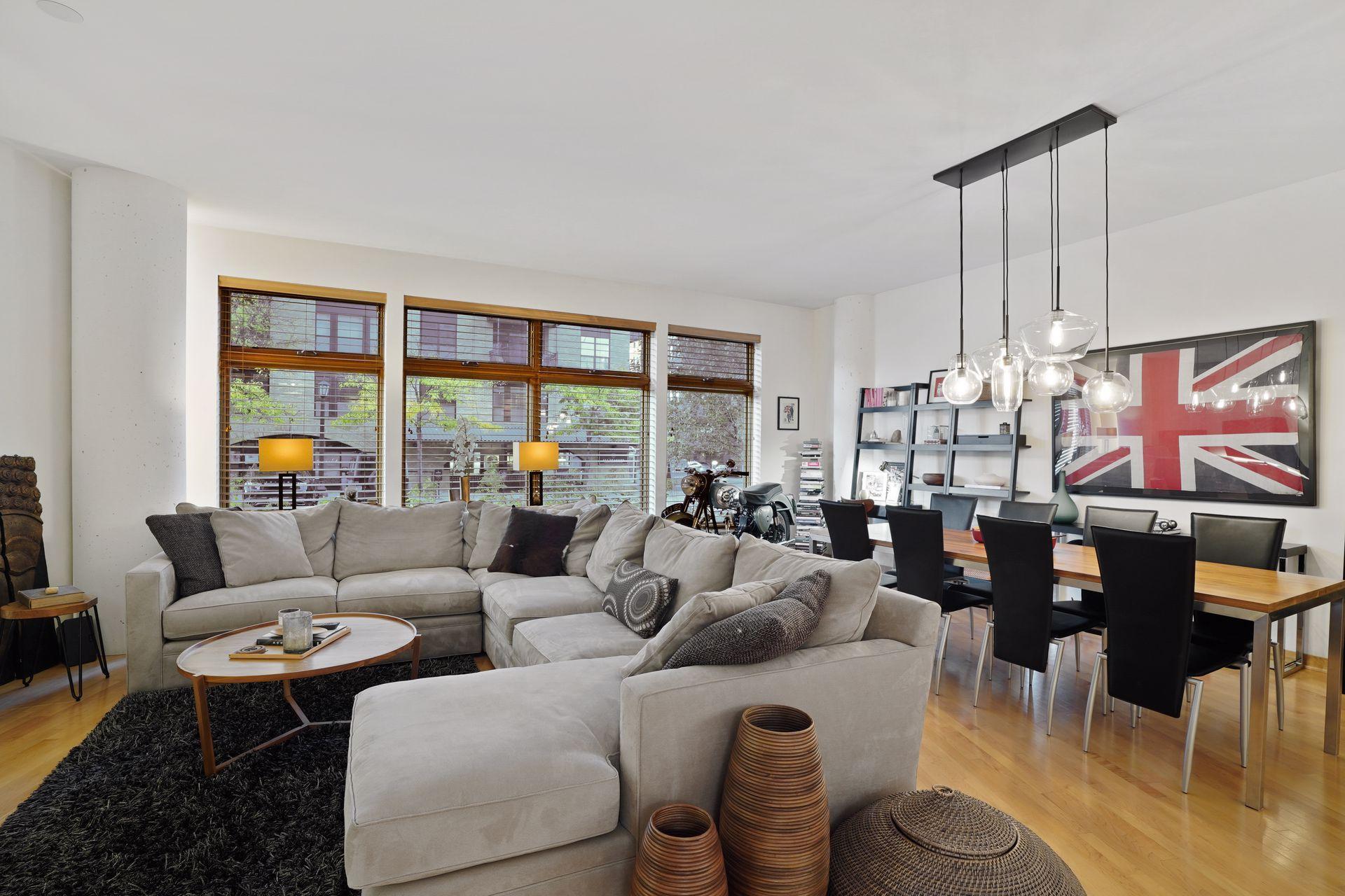 View of Residential at 111 4th Avenue #101, Minneapolis MN 55401, Minneapolis - Mike Wilen | Minnesota Team Real Estate