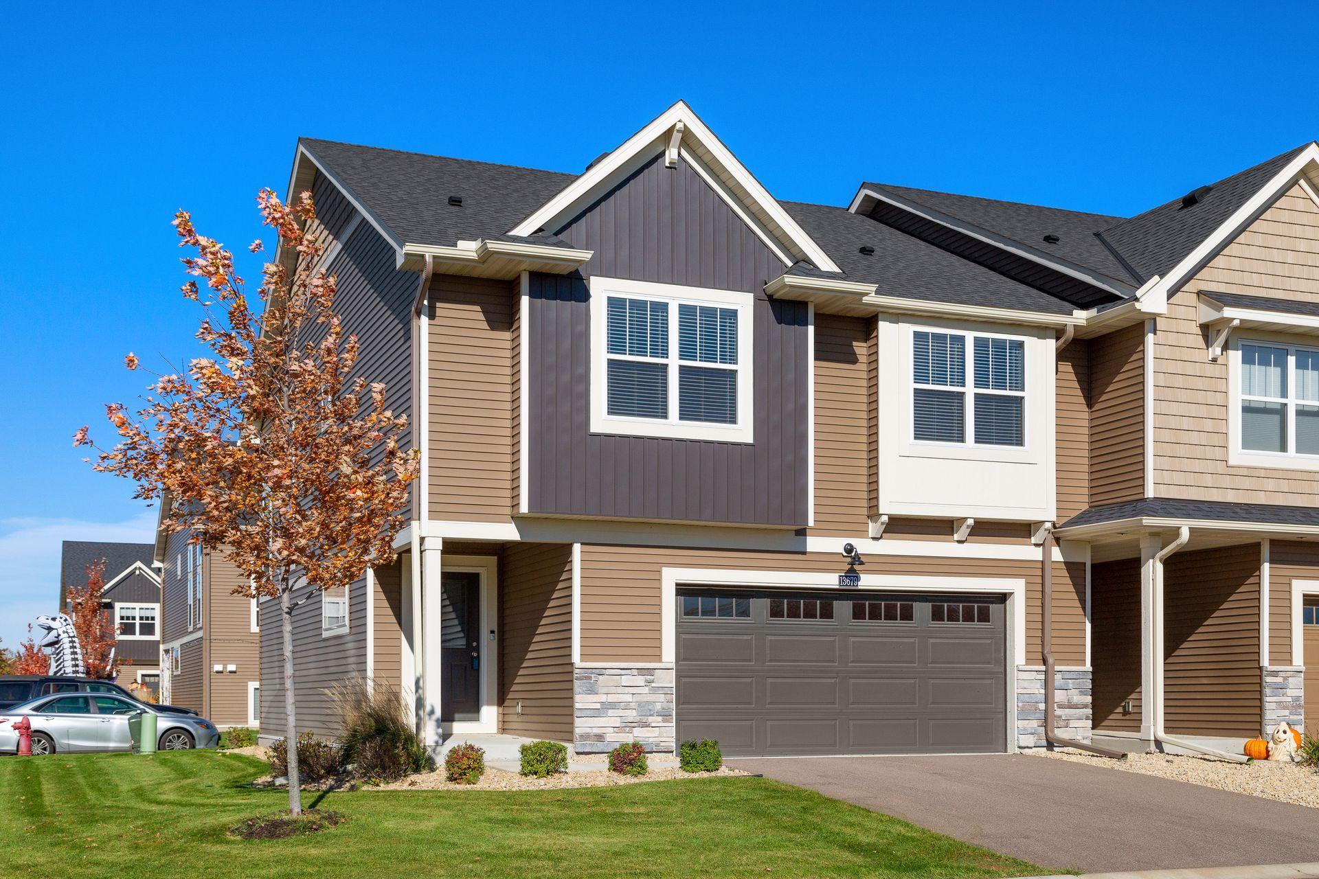 View of Residential at 13679 Brockway Avenue, Rosemount MN 55068, Rosemount - Mike Wilen | Minnesota Team Real Estate