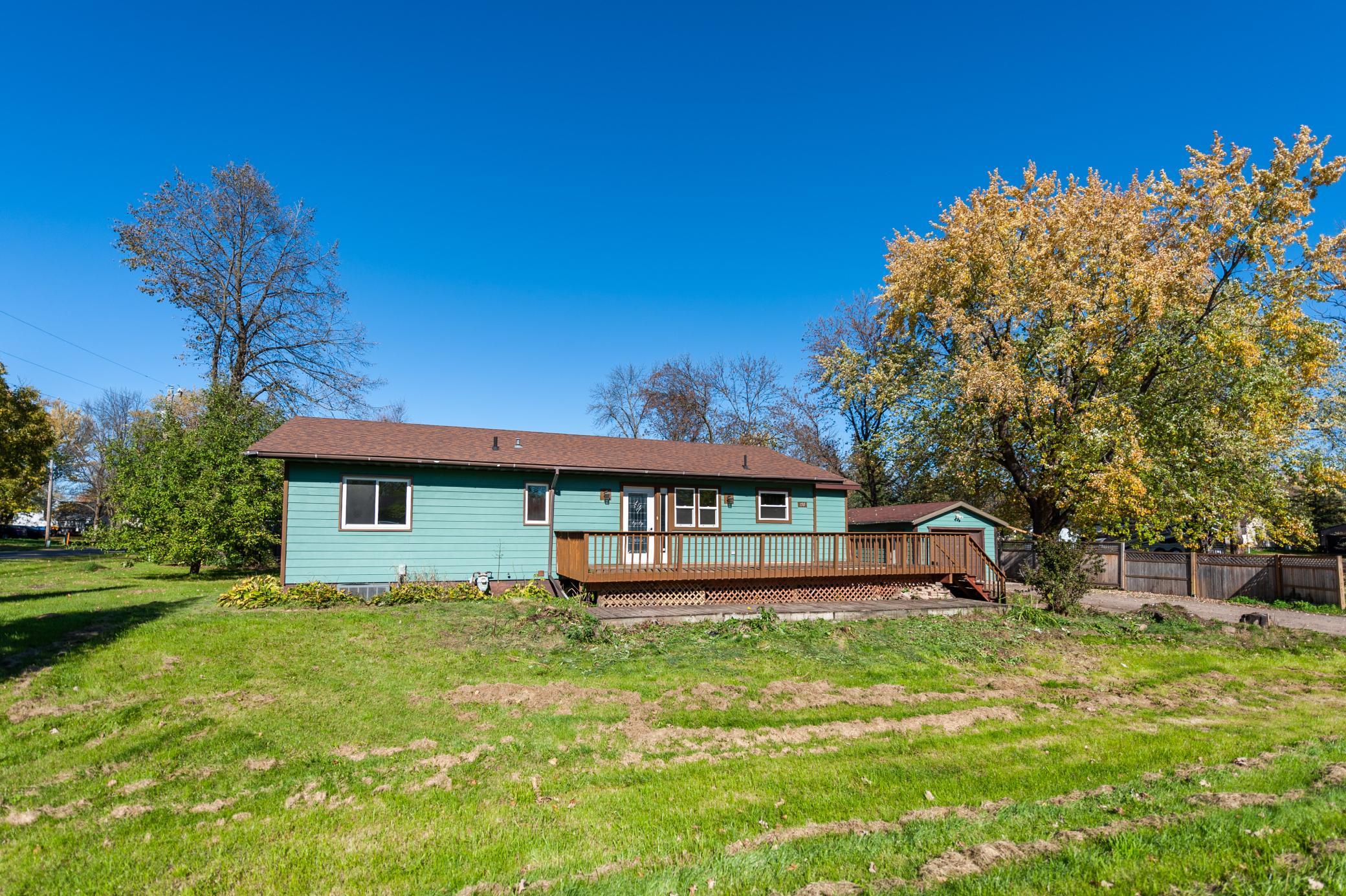 View of Residential at 150 South Street, Foreston MN 56330, Foreston - Mike Wilen | Minnesota Team Real Estate