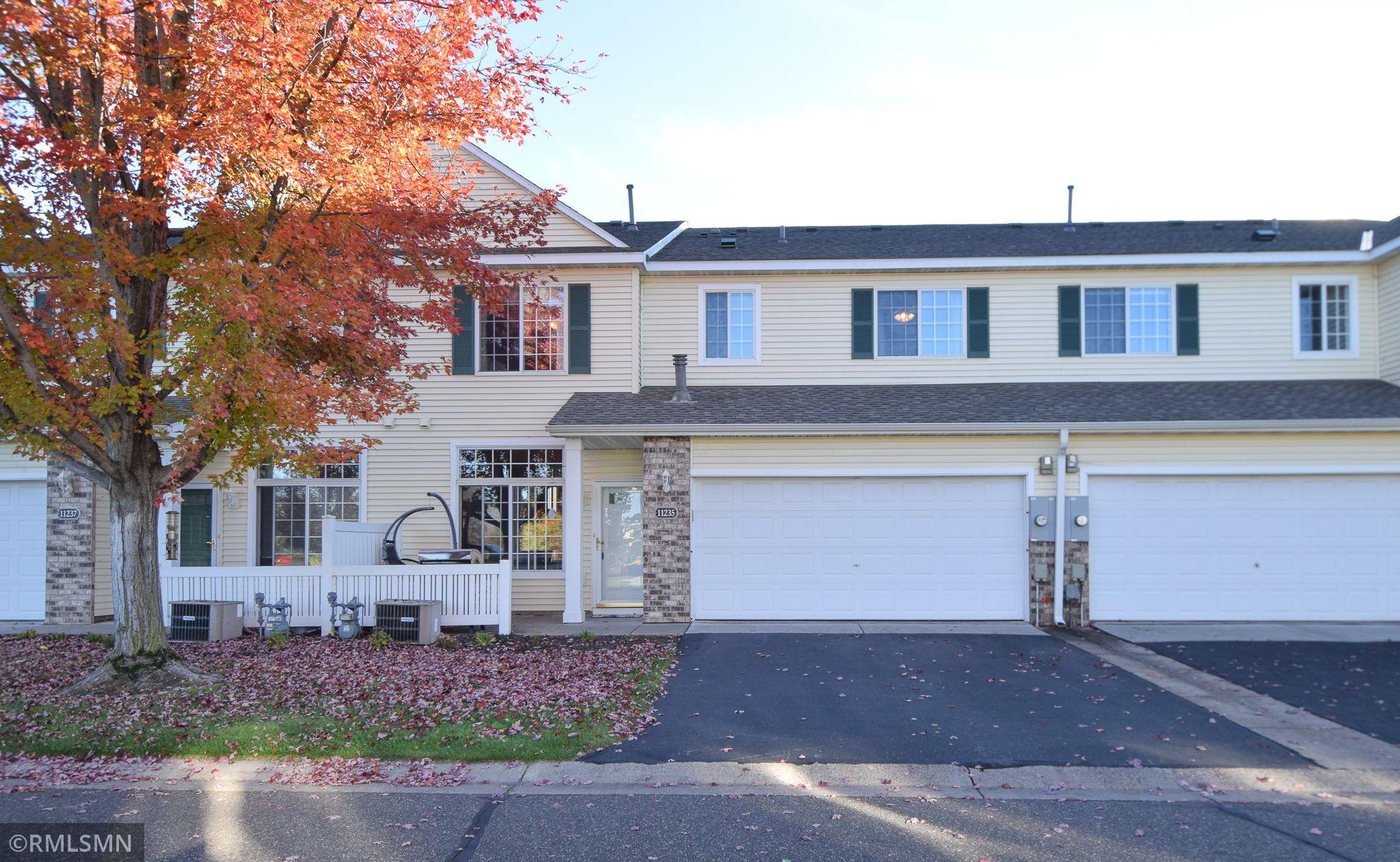 View of Residential at 11235 Isanti Court, Blaine MN 55449, Blaine - Mike Wilen | Minnesota Team Real Estate