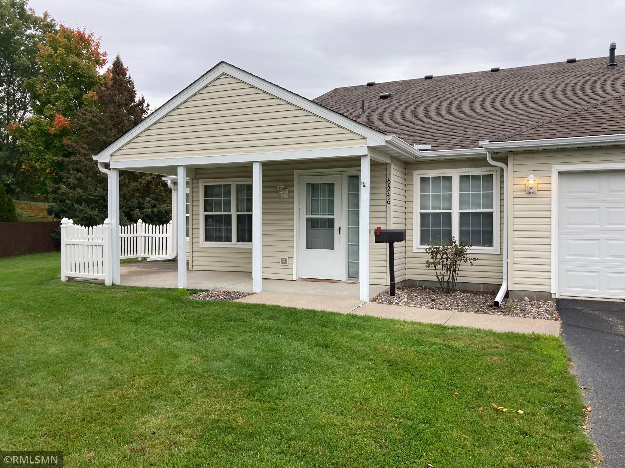 View of Residential at 19246 Freeport Court, Elk River MN 55330, Elk River - Mike Wilen | Minnesota Team Real Estate