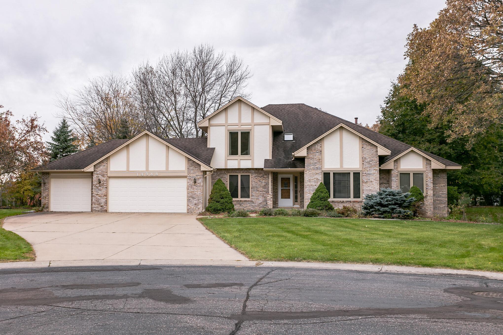 View of Residential at 14944 Crane Street, Andover MN 55304, Andover - Mike Wilen | Minnesota Team Real Estate