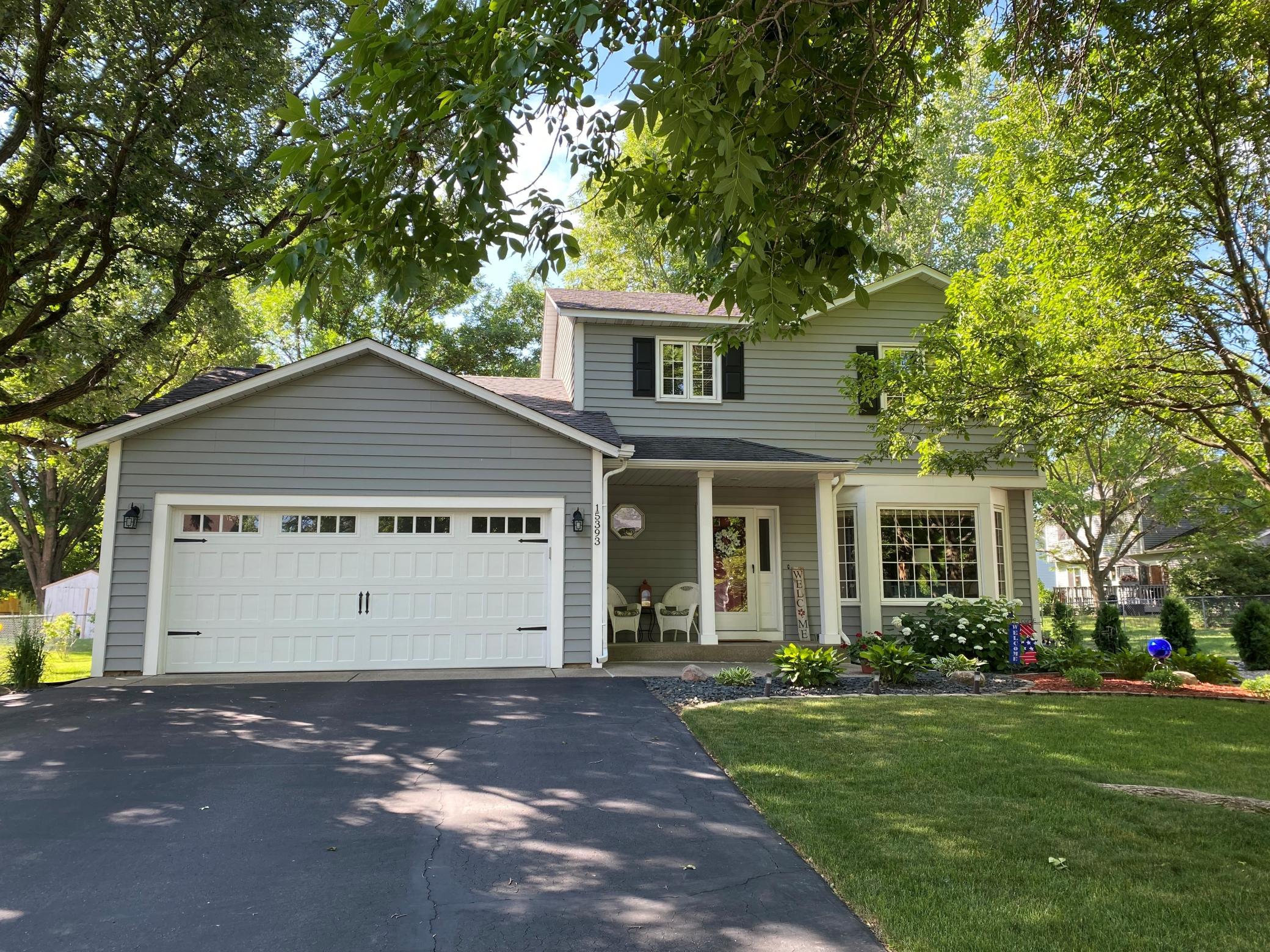 View of Residential at 15393 96th Place, Maple Grove MN 55369, Maple Grove - Mike Wilen | Minnesota Team Real Estate