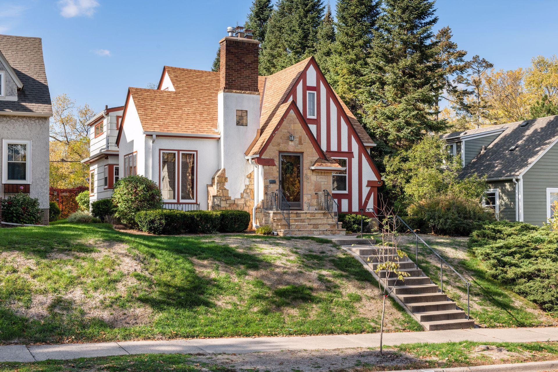 View of Residential at 5016 13th Avenue, Minneapolis MN 55417, Minneapolis - Mike Wilen | Minnesota Team Real Estate