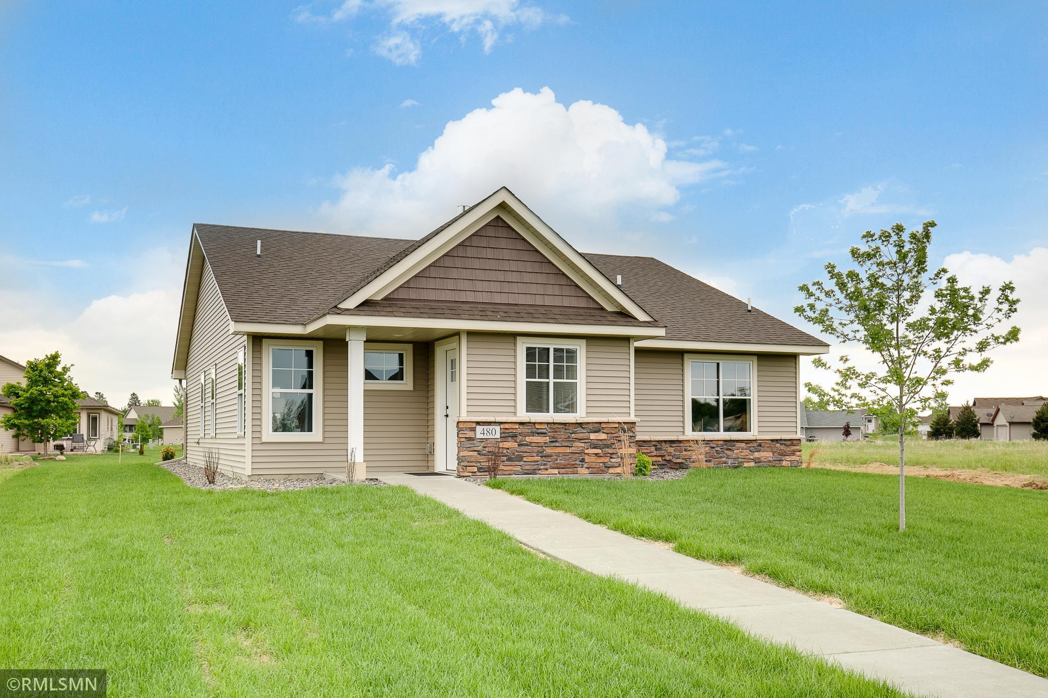 View of Residential at 440 Roosevelt Street, Cambridge MN 55008, Cambridge - Mike Wilen | Minnesota Team Real Estate
