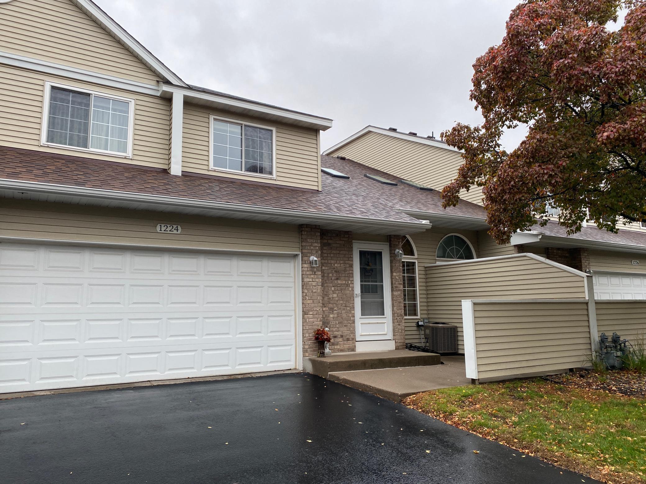 View of Residential at 1224 Pecks Woods Drive, New Brighton MN 55112, New Brighton - Mike Wilen | Minnesota Team Real Estate